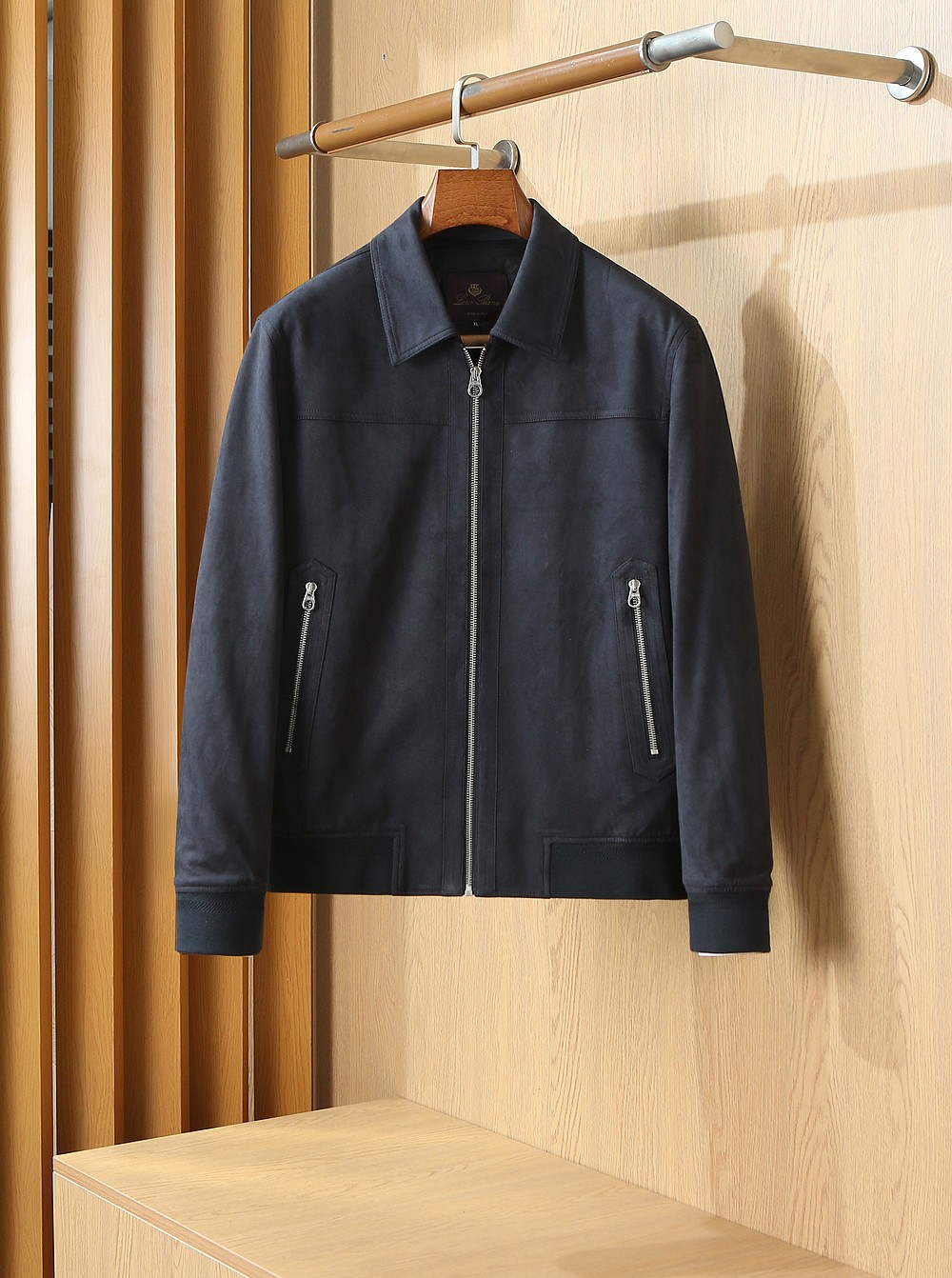 Cheap Loro Piana Jackets for Men in 226973, $160 USD- [IB226973] - Replica Loro Piana Jackets for Men