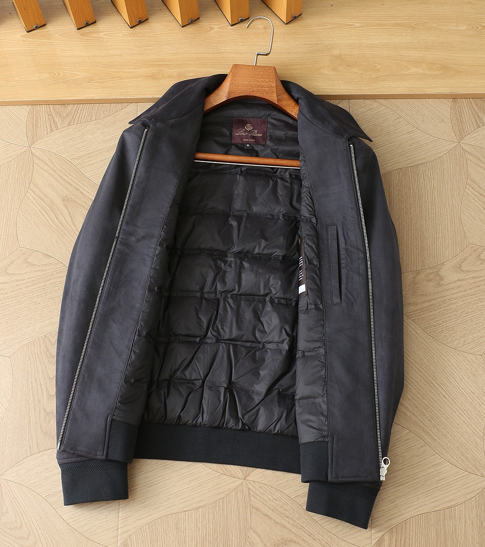 Cheap Loro Piana Jackets for Men in 226973, $160 USD- [IB226973] - Replica Loro Piana Jackets for Men
