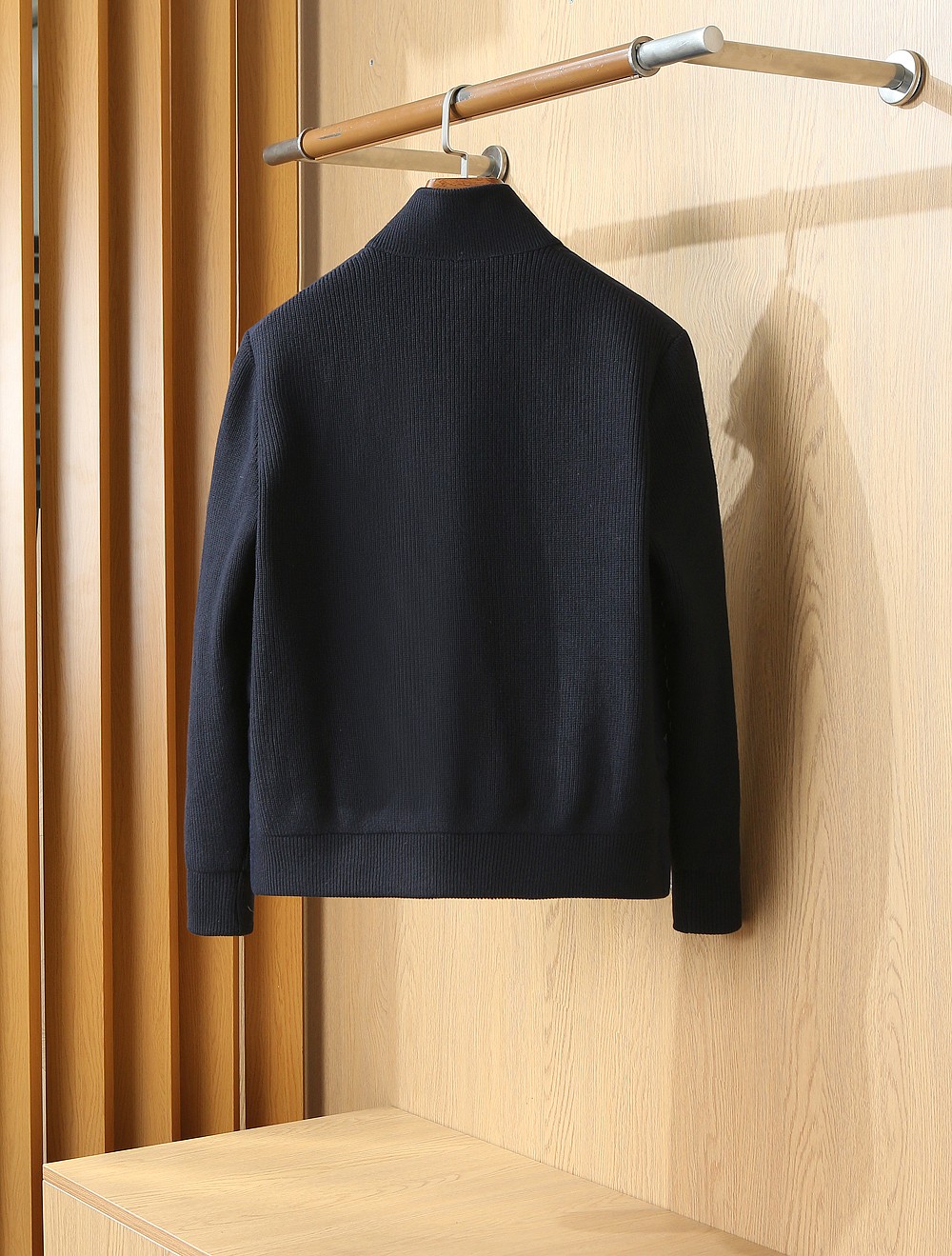 Cheap Moncle Thick Coats For Men in 226975, $140 USD- [IB226975] - Replica Moncle Thick Coats For Men