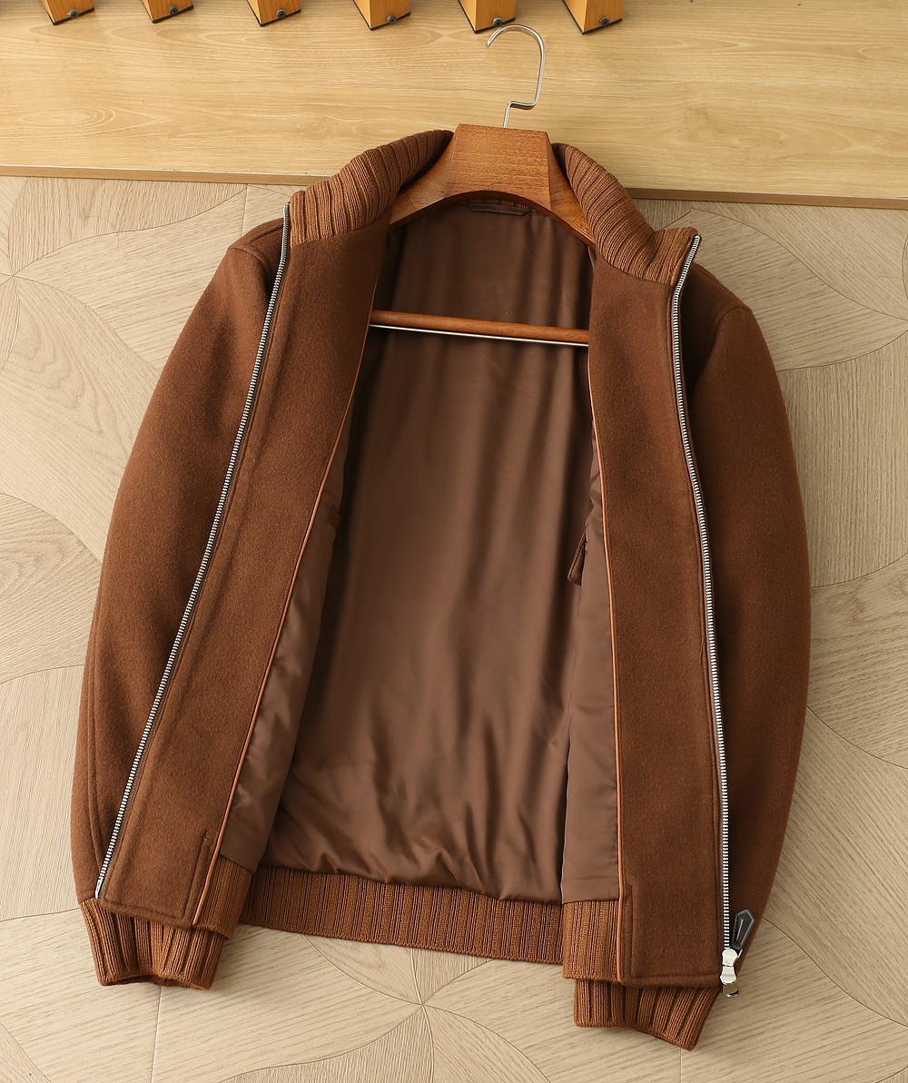 Cheap Loro Piana Jackets for Men in 226979, $140 USD- [IB226979] - Replica Loro Piana Jackets for Men