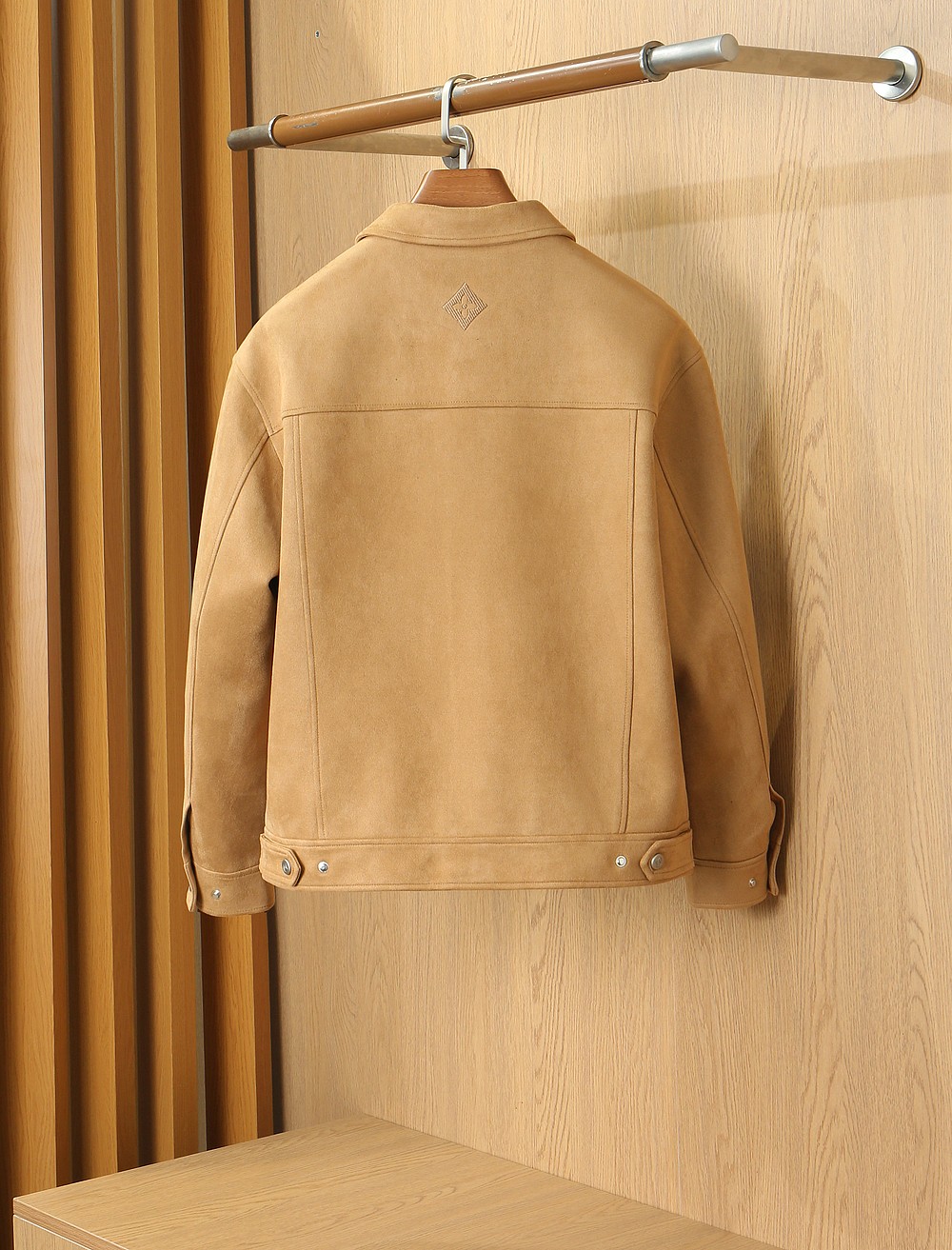 Cheap Louis Vuitton Thin Jackets For Men in 226980, $170 USD- [IB226980] - Replica Louis Vuitton Thin Jackets For Men