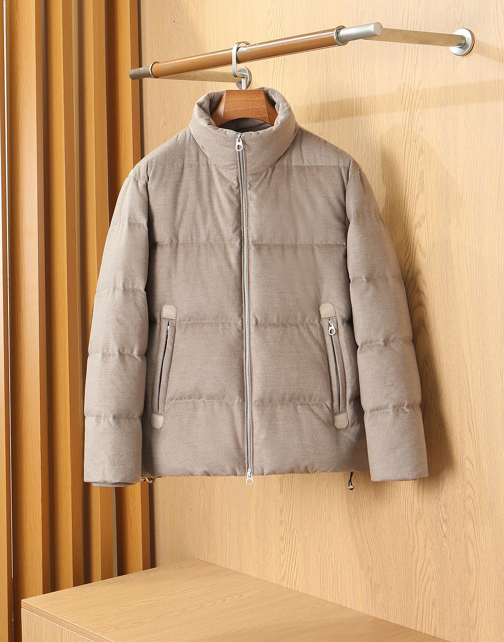 Cheap Loro Piana Jackets for Men in 226982, $155 USD- [IB226982] - Replica Loro Piana Jackets for Men
