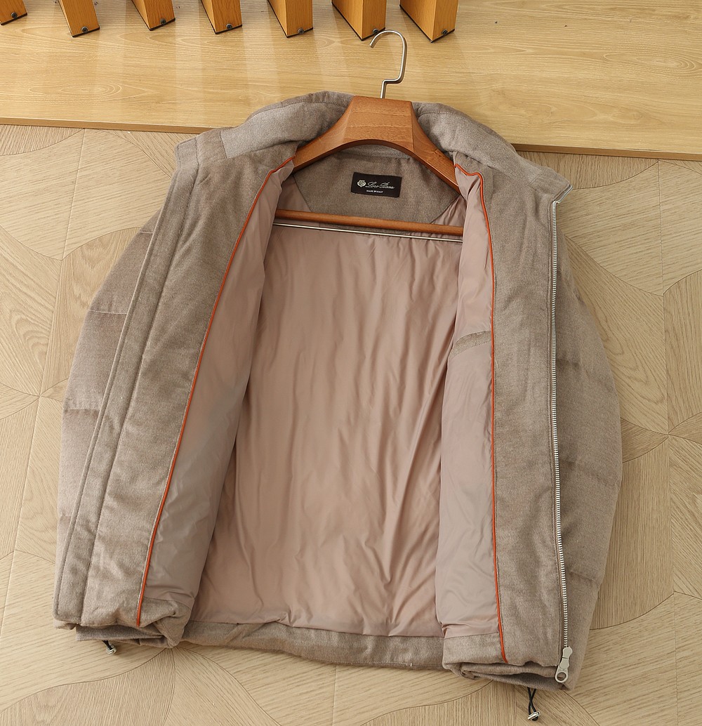 Cheap Loro Piana Jackets for Men in 226982, $155 USD- [IB226982] - Replica Loro Piana Jackets for Men