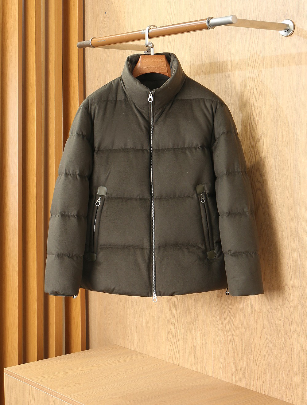 Cheap Loro Piana Jackets for Men in 226983, $155 USD- [IB226983] - Replica Loro Piana Jackets for Men