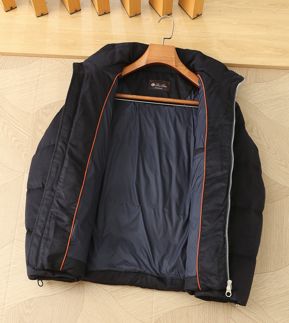 Cheap Loro Piana Jackets for Men in 226984, $155 USD- [IB226984] - Replica Loro Piana Jackets for Men