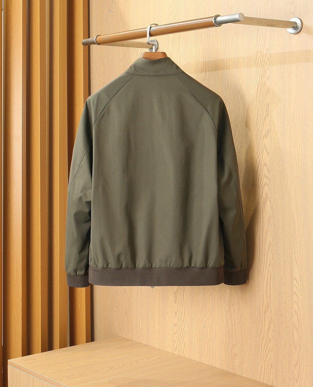 Cheap Buberry Jackets For Men in 226985, $105 USD- [IB226985] - Replica Buberry Jackets For Men