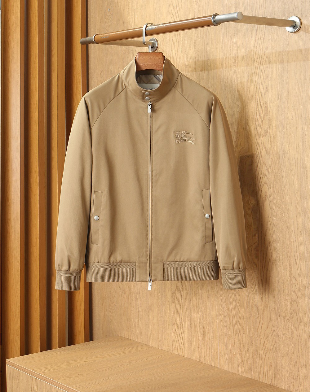 Cheap Buberry Jackets For Men in 226986, $105 USD- [IB226986] - Replica Buberry Jackets For Men