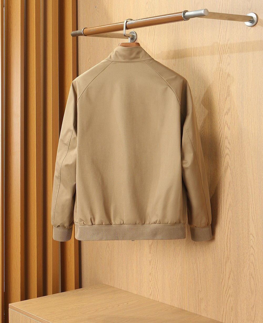 Cheap Buberry Jackets For Men in 226986, $105 USD- [IB226986] - Replica Buberry Jackets For Men