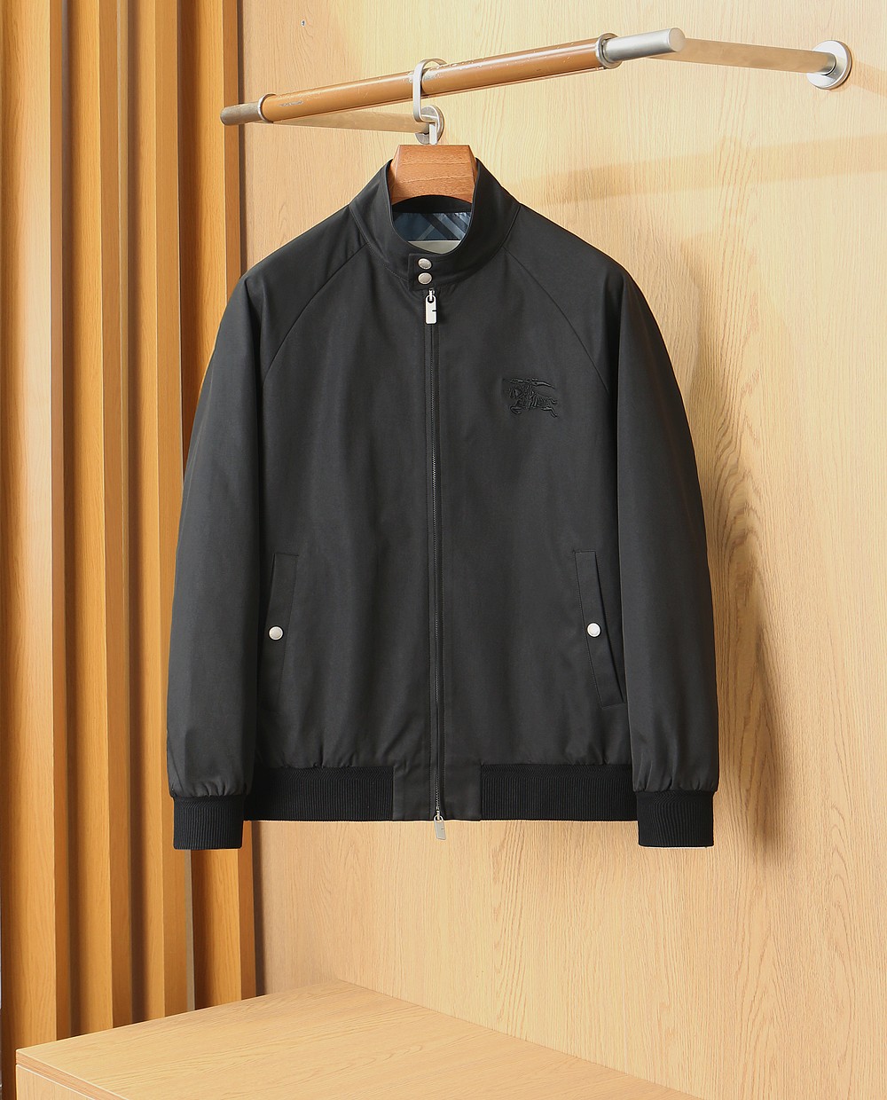 Cheap Buberry Jackets For Men in 226987, $105 USD- [IB226987] - Replica Buberry Jackets For Men