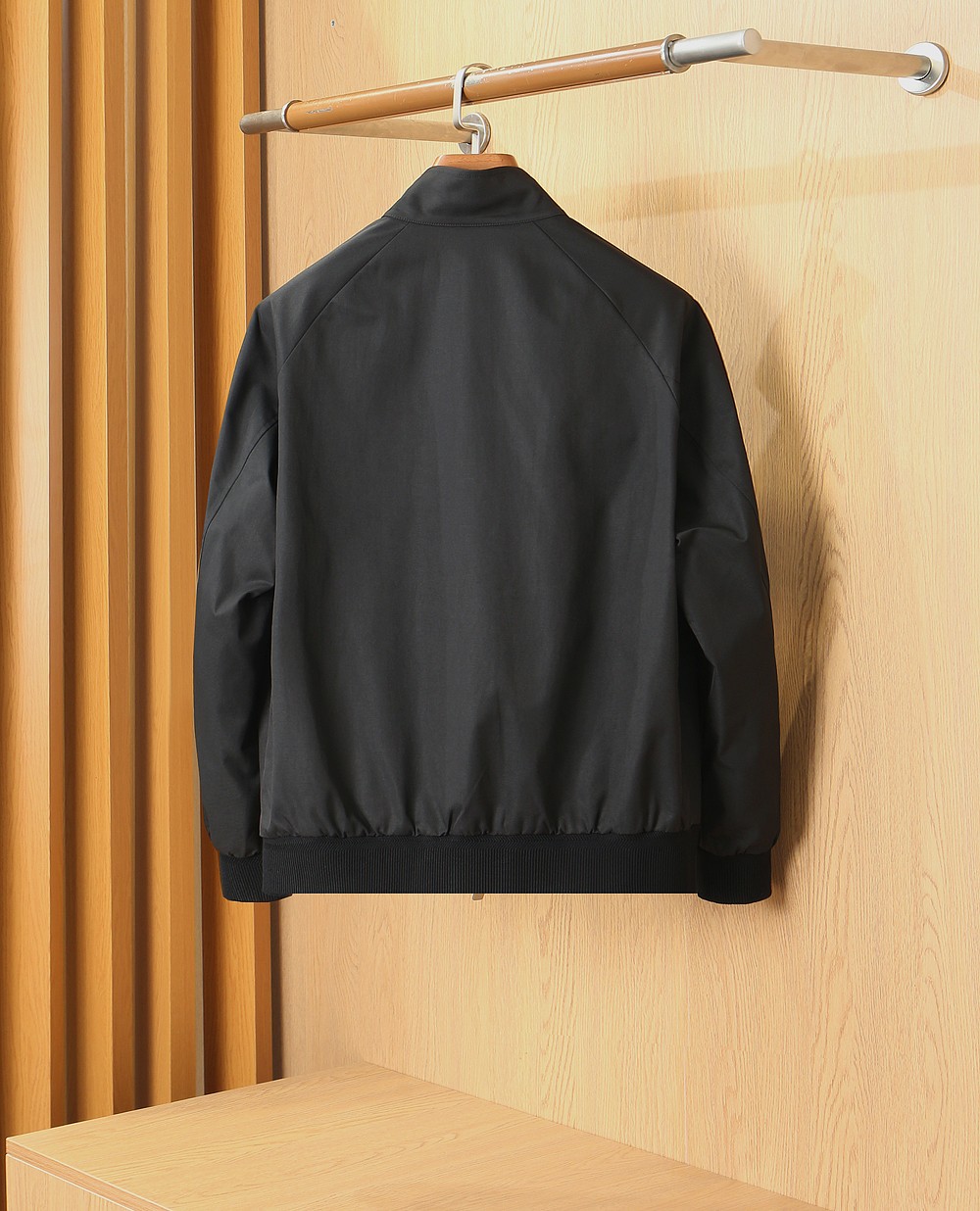 Cheap Buberry Jackets For Men in 226987, $105 USD- [IB226987] - Replica Buberry Jackets For Men