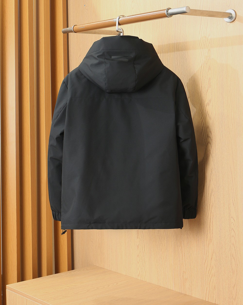 Cheap Zegna Thick Coats For Men in 226989, $155 USD- [IB226989] - Replica Zegna Thick Coats For Men