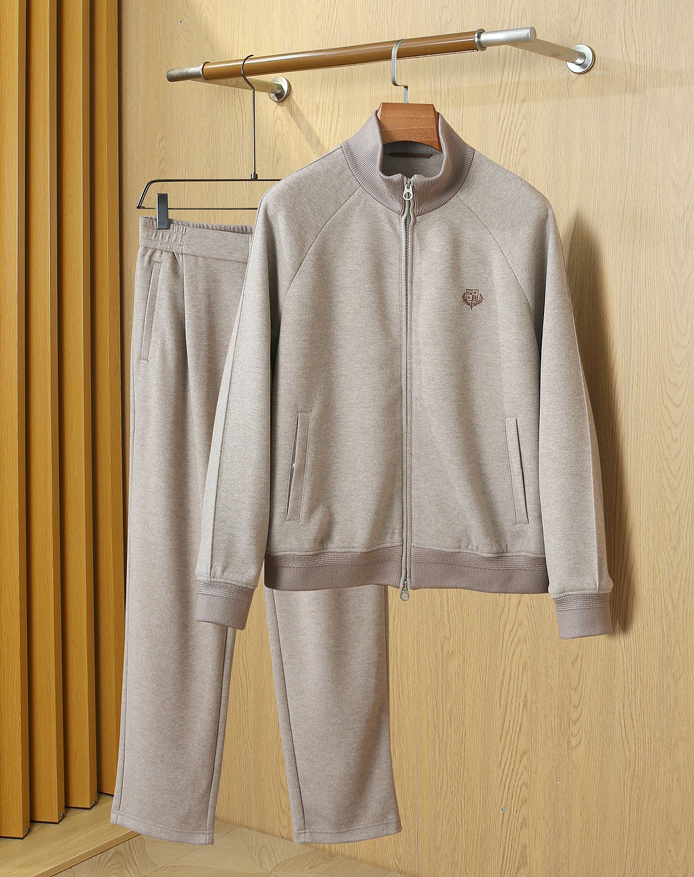 Cheap Loro Piana Tracksuits in 226993, $120 USD- [IB226993] - Replica Loro Piana Tracksuits