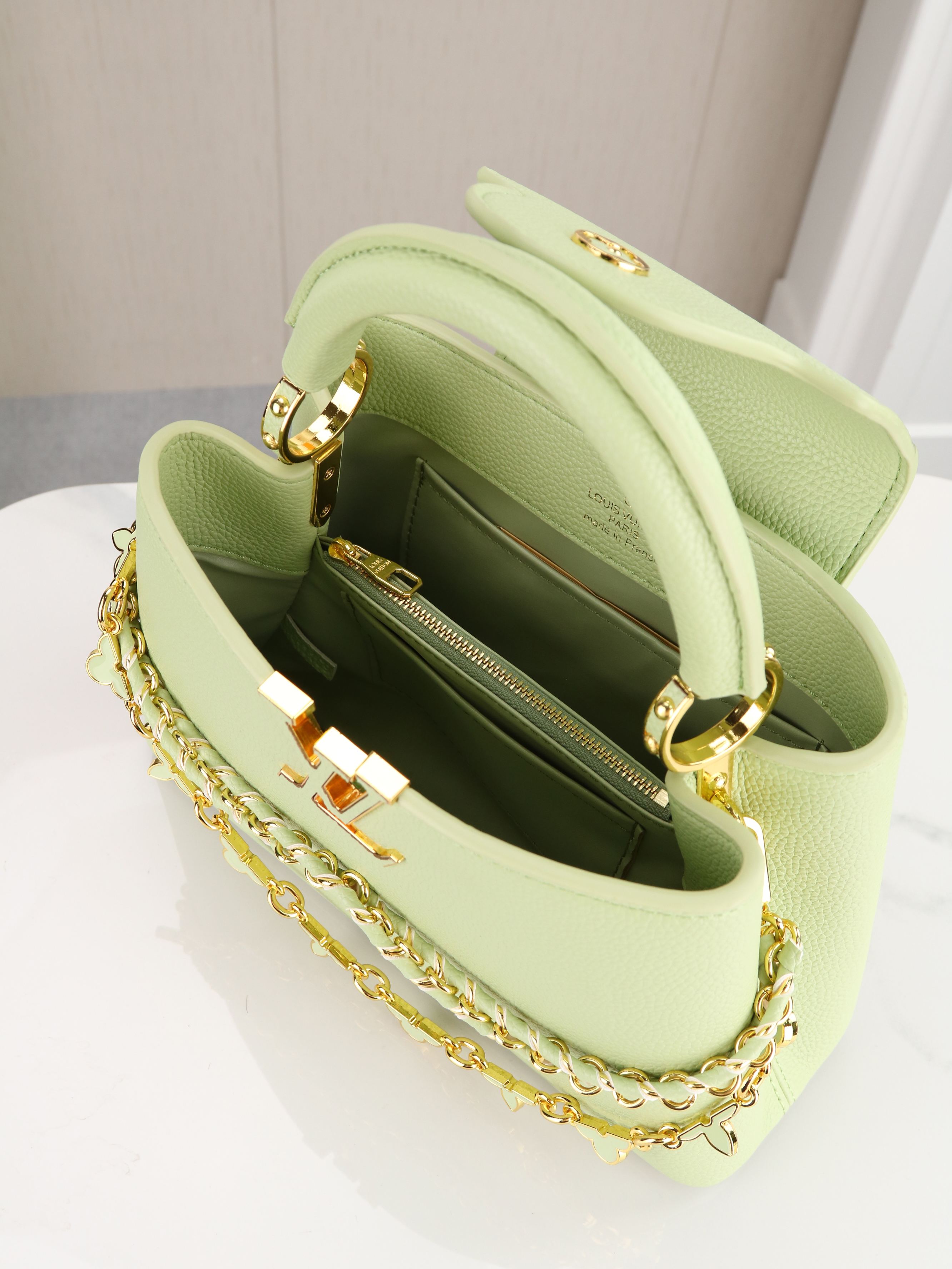 Cheap Louis Vuitton AAA Quality Handbags in 226996, $95 USD- [IB226996] - Replica Louis Vuitton AAA Quality Handbags
