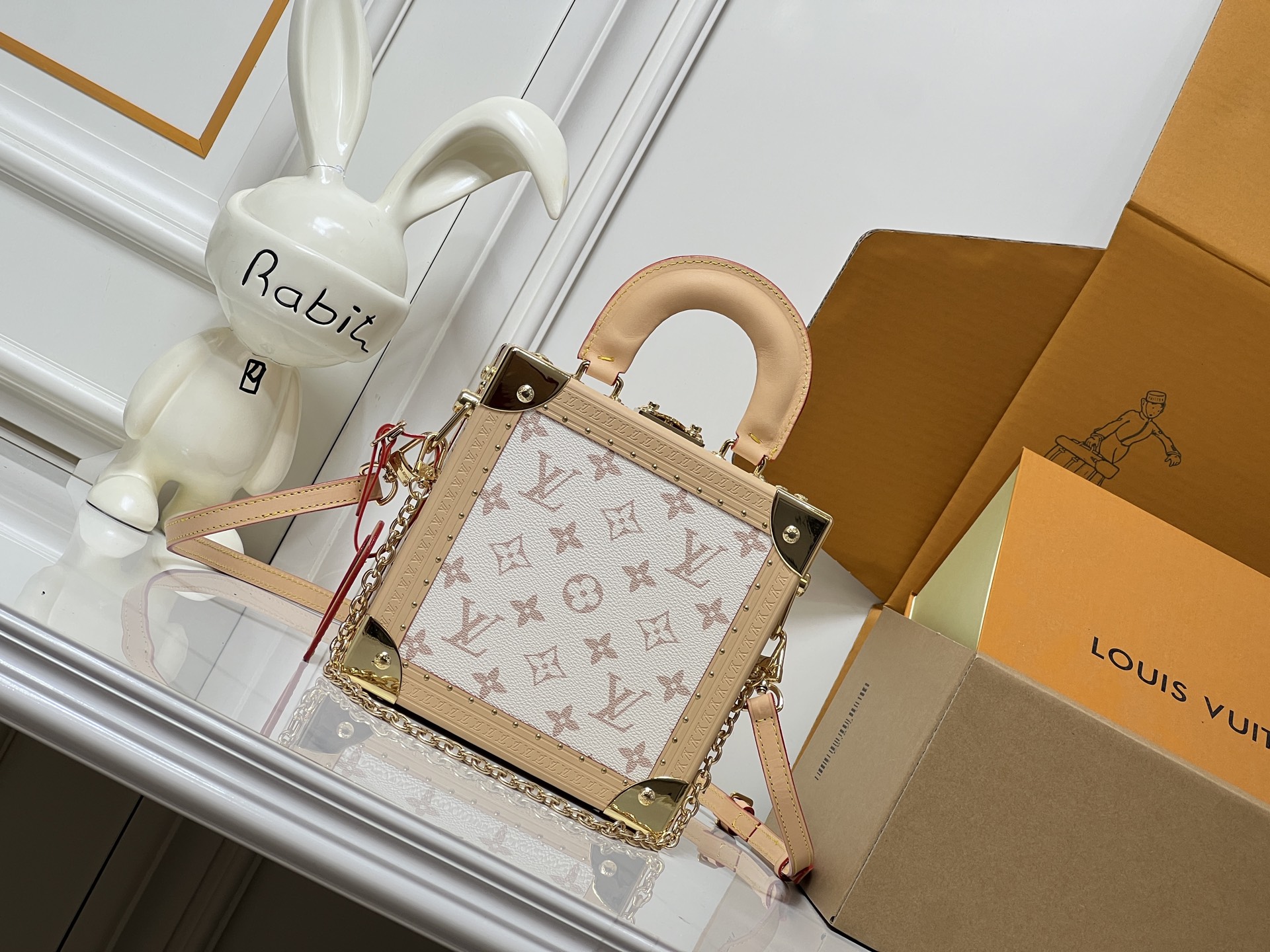 Cheap Louis Vuitton AAA Quality Handbags in 226997, $105 USD- [IB226997] - Replica Louis Vuitton AAA Quality Handbags