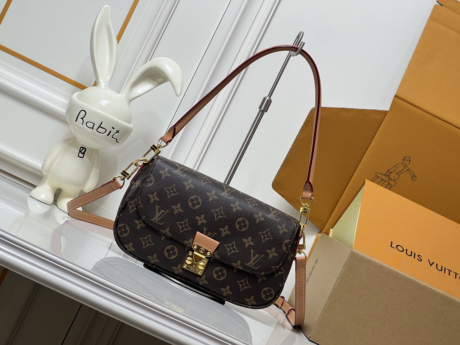 Cheap Louis Vuitton Handbags in 227000, $50 USD- [IB227000] - Replica Louis Vuitton Handbags