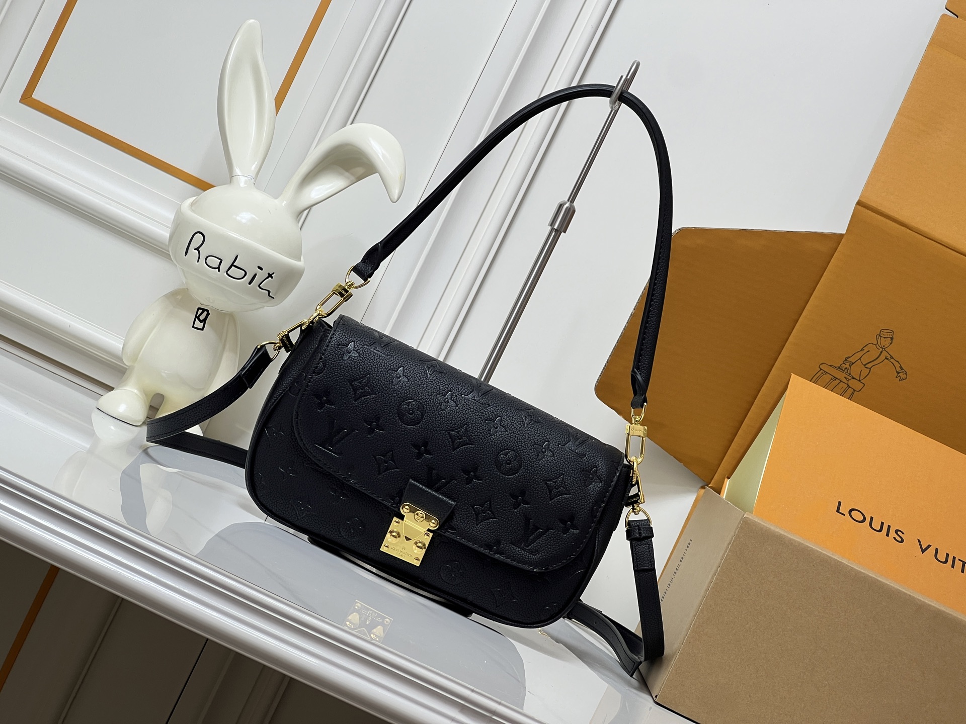 Cheap Louis Vuitton Handbags in 227001, $50 USD- [IB227001] - Replica Louis Vuitton Handbags