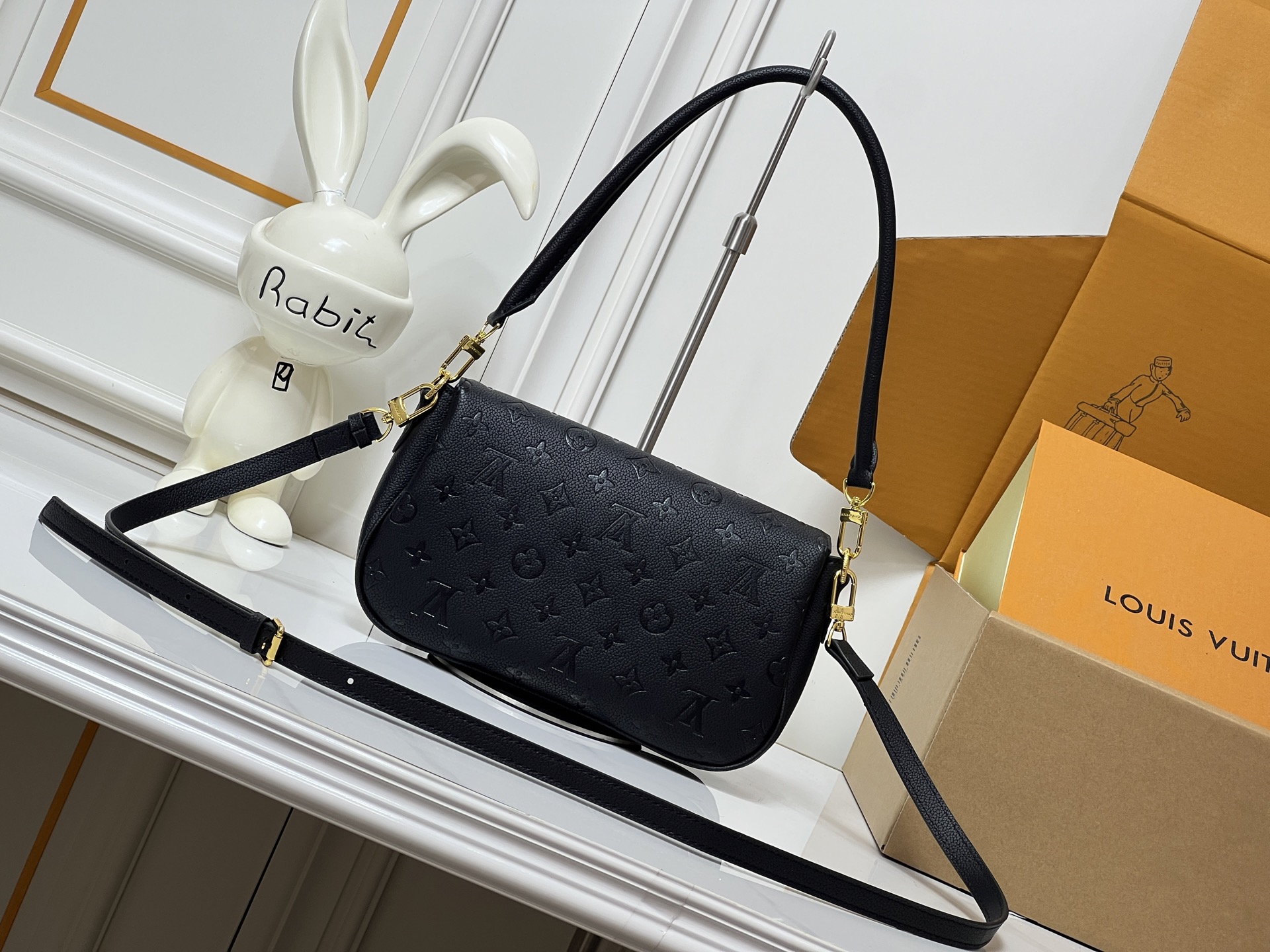 Cheap Louis Vuitton Handbags in 227001, $50 USD- [IB227001] - Replica Louis Vuitton Handbags