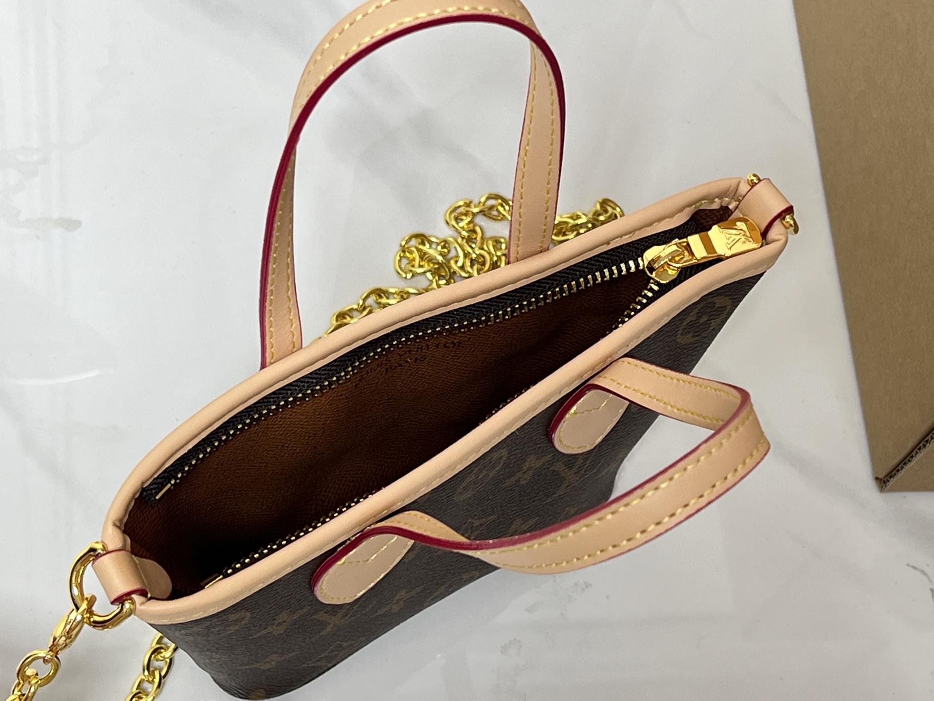 Cheap Louis Vuitton Handbags in 227002, $50 USD- [IB227002] - Replica Louis Vuitton Handbags