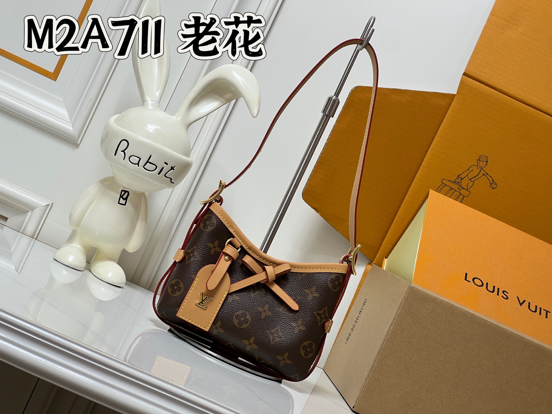 Cheap Louis Vuitton Handbags in 227003, $50 USD- [IB227003] - Replica Louis Vuitton Handbags
