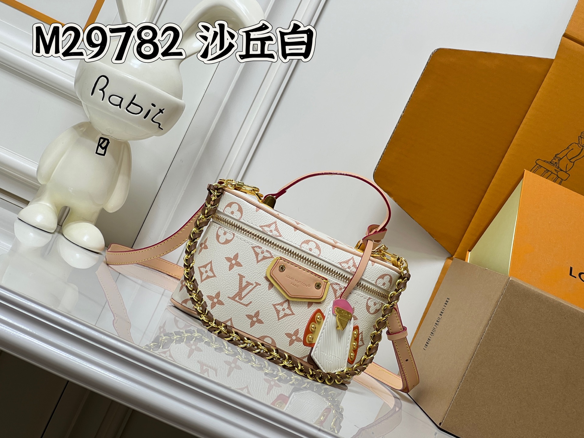 Cheap Louis Vuitton Handbags in 227004, $50 USD- [IB227004] - Replica Louis Vuitton Handbags