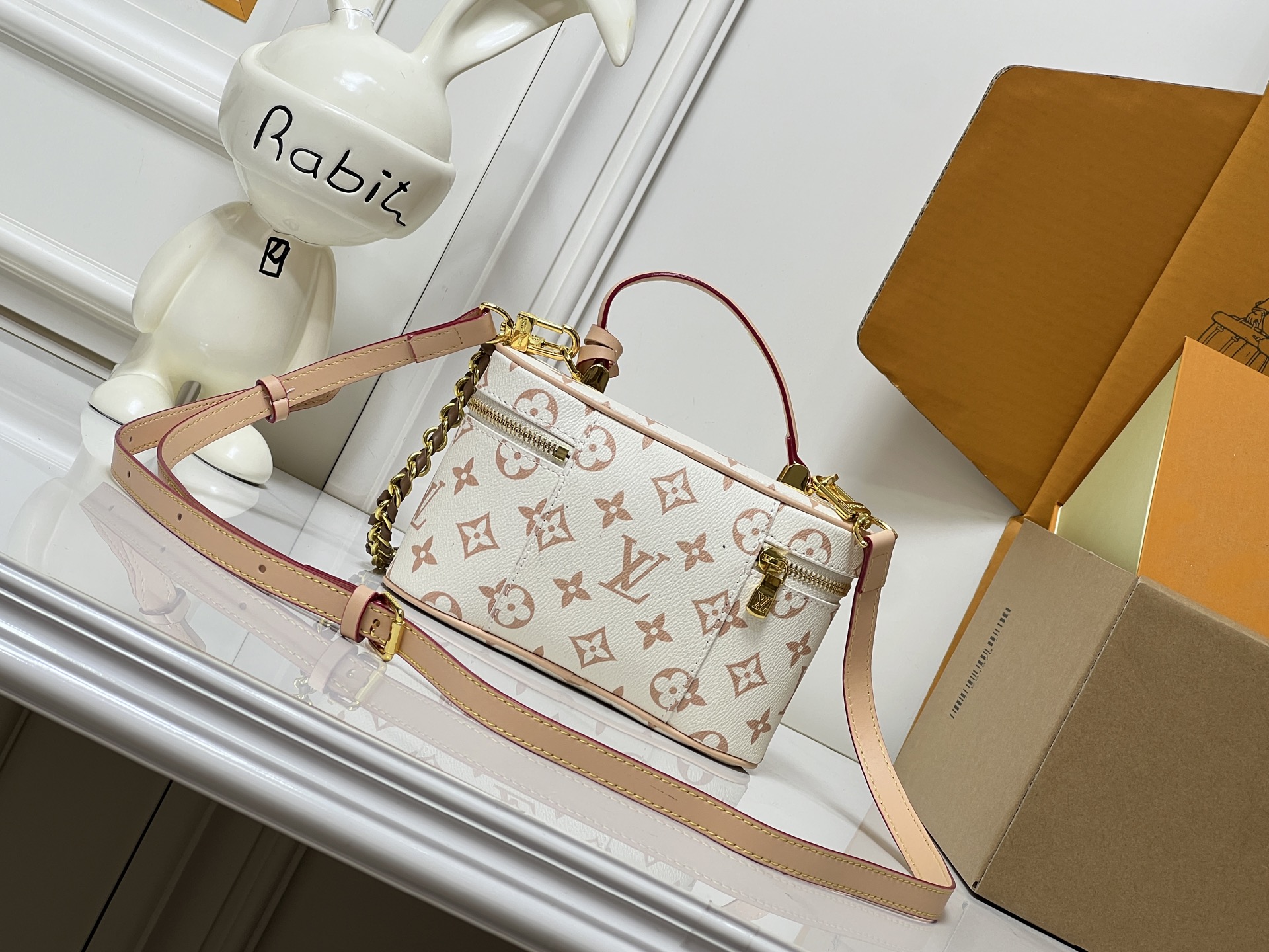 Cheap Louis Vuitton Handbags in 227004, $50 USD- [IB227004] - Replica Louis Vuitton Handbags
