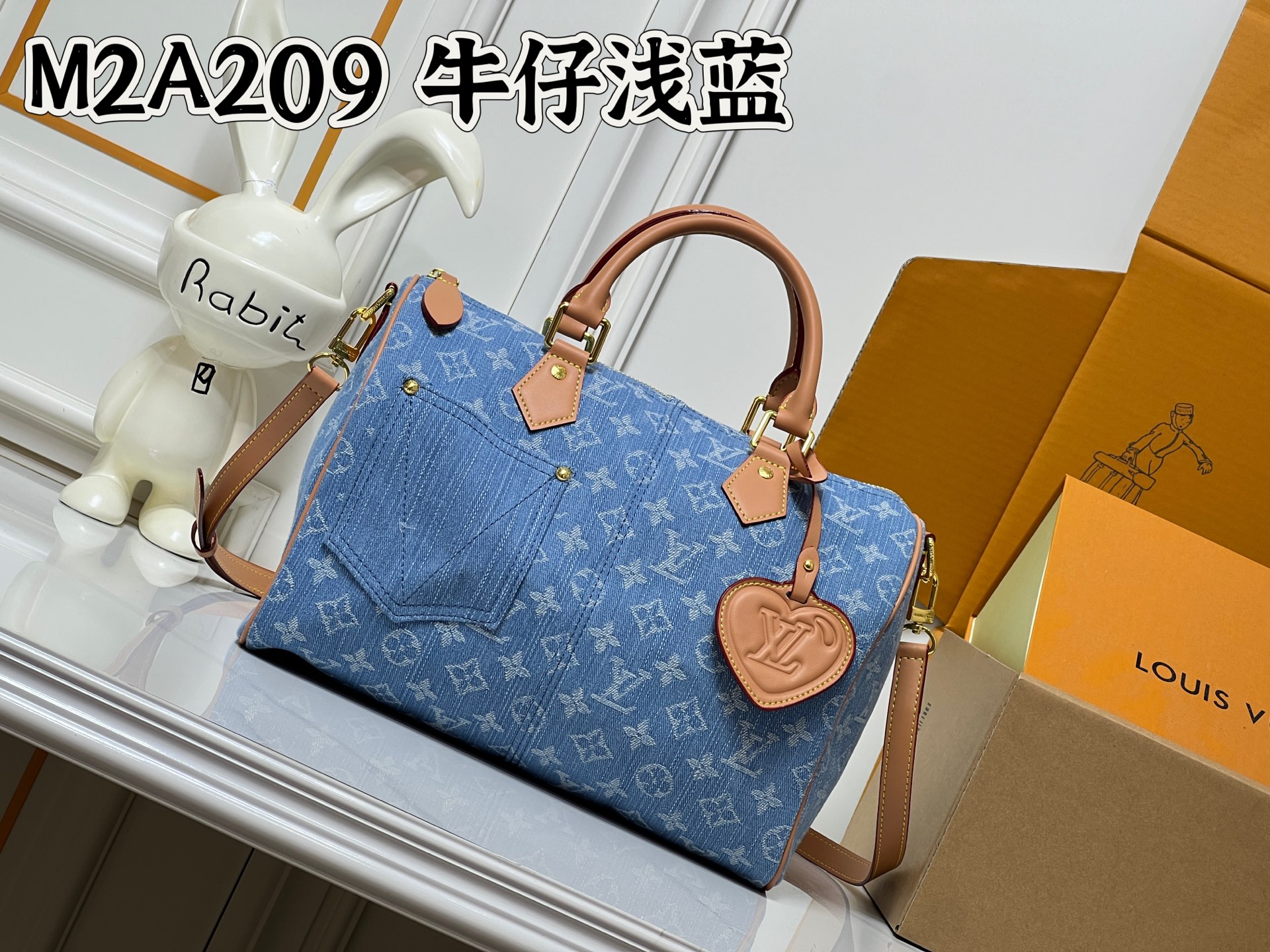 Cheap Louis Vuitton AAA Quality Handbags in 227005, $85 USD- [IB227005] - Replica Louis Vuitton AAA Quality Handbags