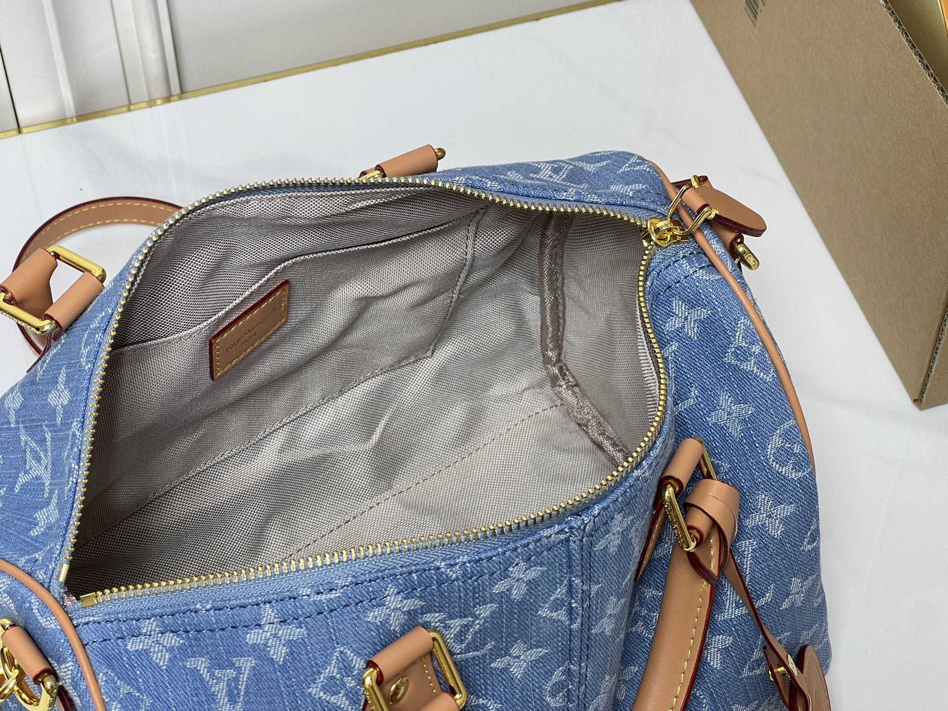 Cheap Louis Vuitton AAA Quality Handbags in 227005, $85 USD- [IB227005] - Replica Louis Vuitton AAA Quality Handbags