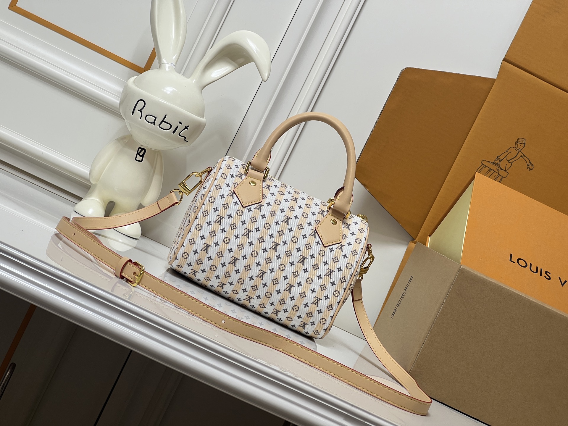 Cheap Louis Vuitton AAA Quality Handbags in 227006, $85 USD- [IB227006] - Replica Louis Vuitton AAA Quality Handbags