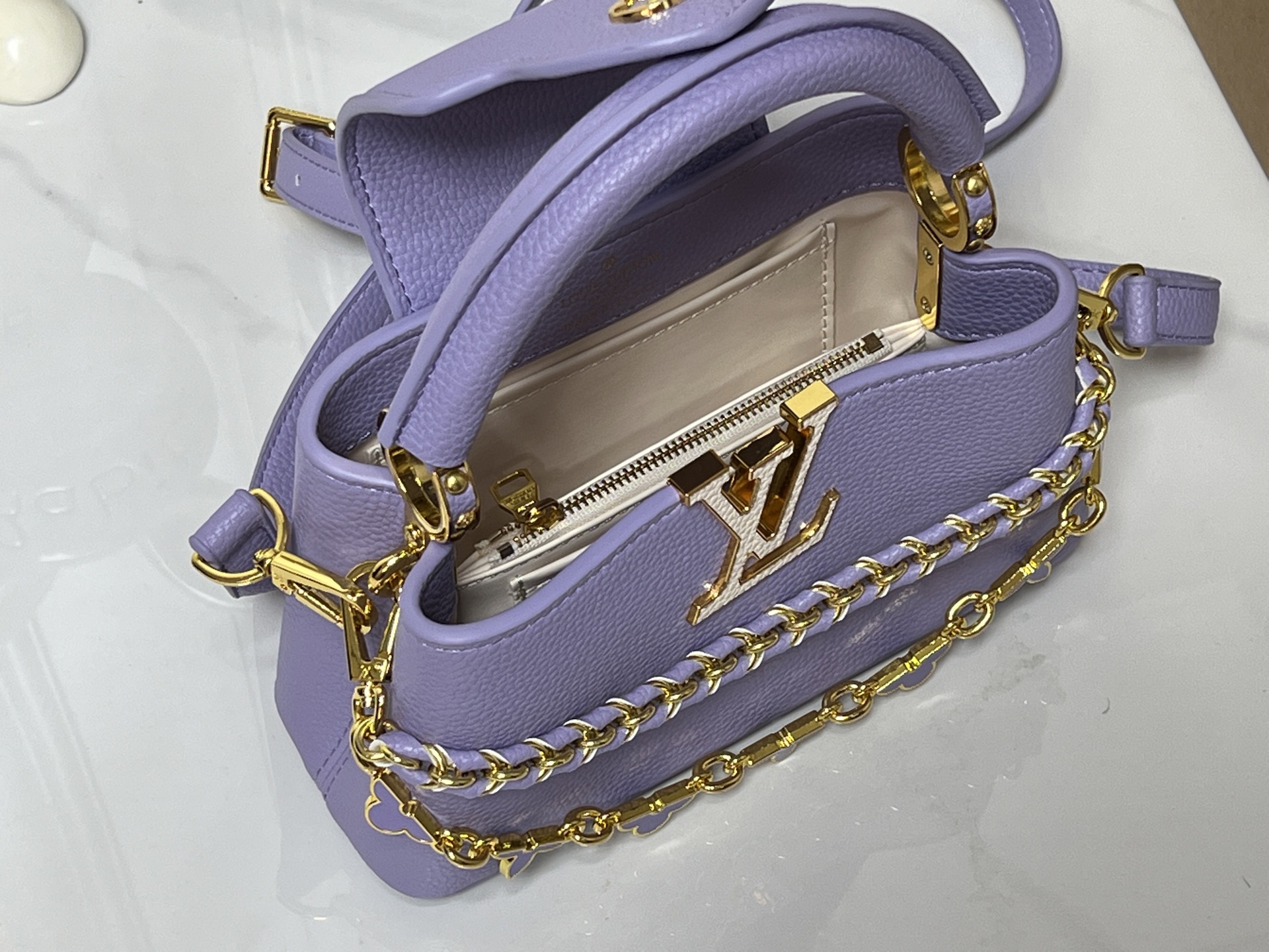 Cheap Louis Vuitton AAA Quality Handbags in 227007, $95 USD- [IB227007] - Replica Louis Vuitton AAA Quality Handbags