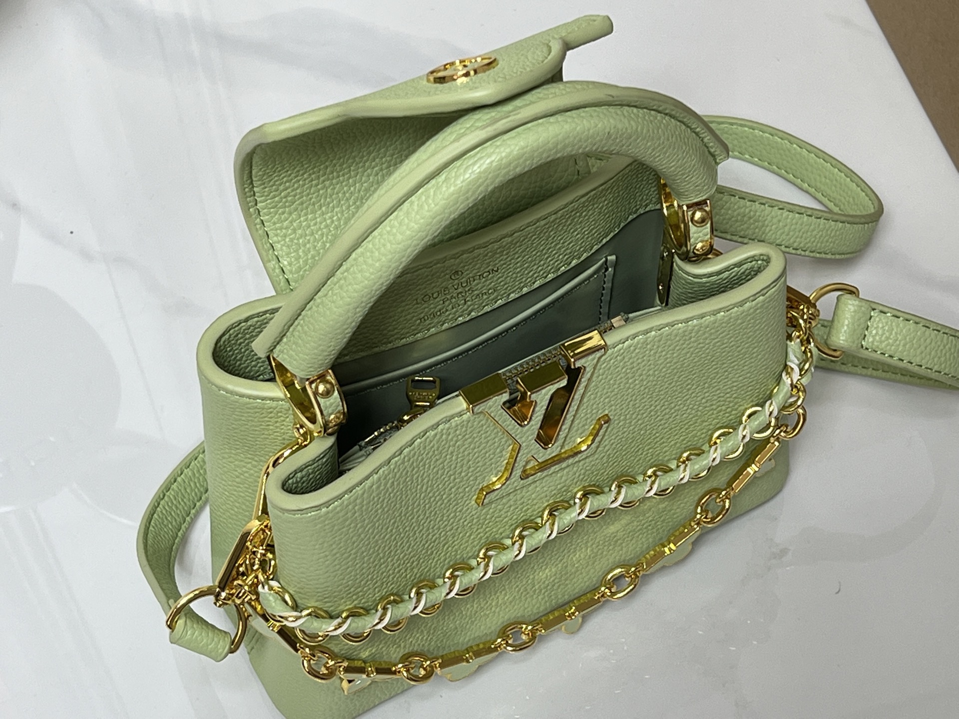 Cheap Louis Vuitton AAA Quality Handbags in 227008, $95 USD- [IB227008] - Replica Louis Vuitton AAA Quality Handbags