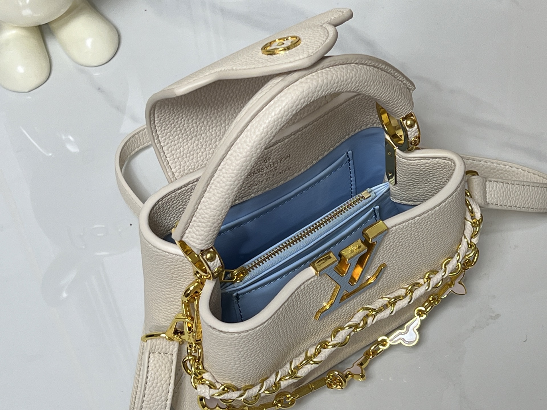 Cheap Louis Vuitton AAA Quality Handbags in 227009, $95 USD- [IB227009] - Replica Louis Vuitton AAA Quality Handbags
