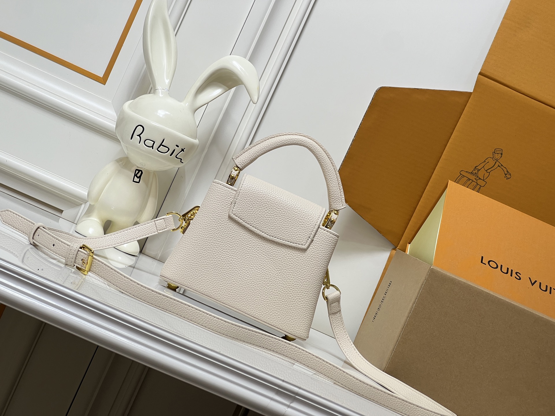 Cheap Louis Vuitton AAA Quality Handbags in 227009, $95 USD- [IB227009] - Replica Louis Vuitton AAA Quality Handbags