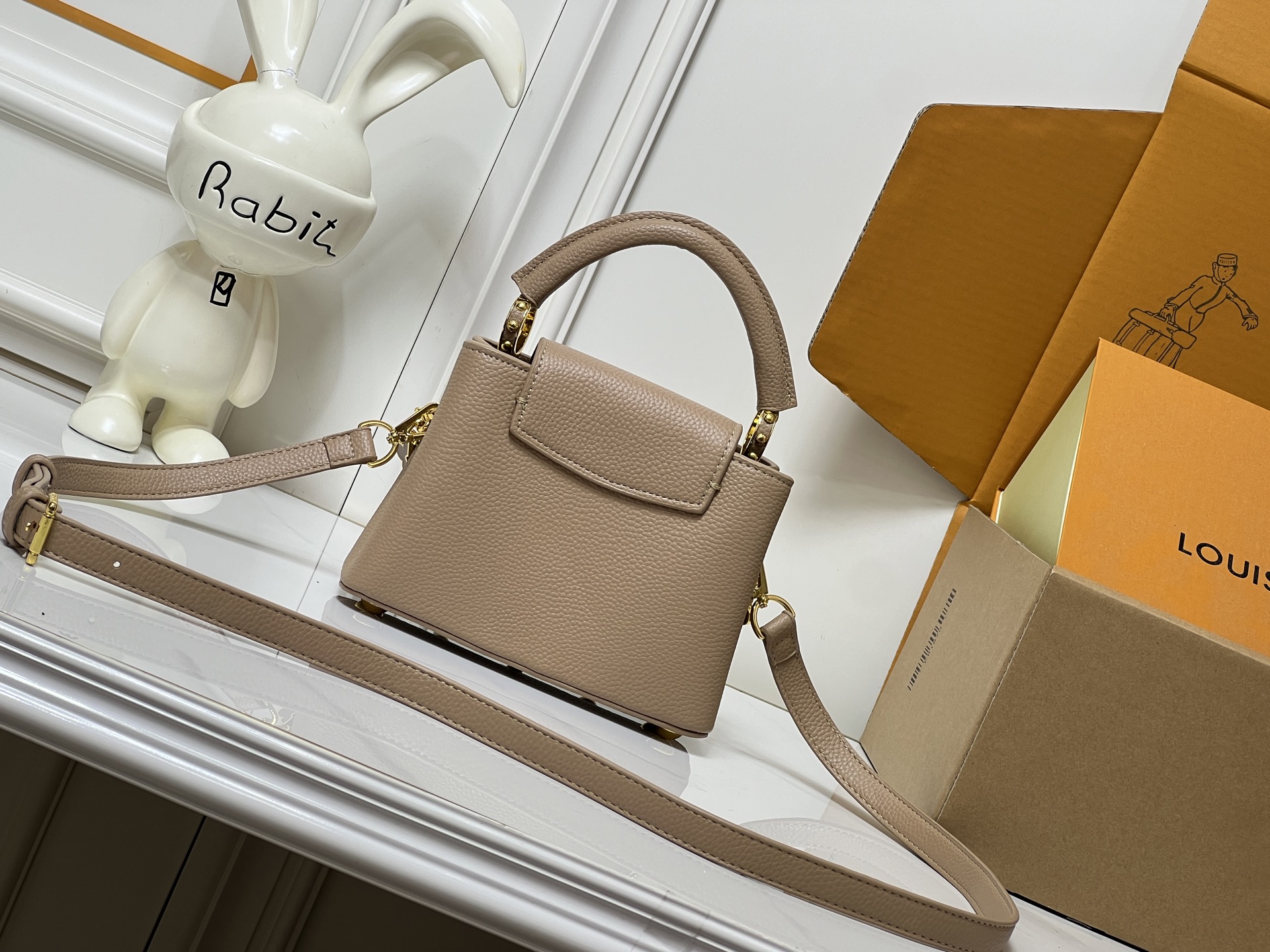 Cheap Louis Vuitton AAA Quality Handbags in 227010, $95 USD- [IB227010] - Replica Louis Vuitton AAA Quality Handbags