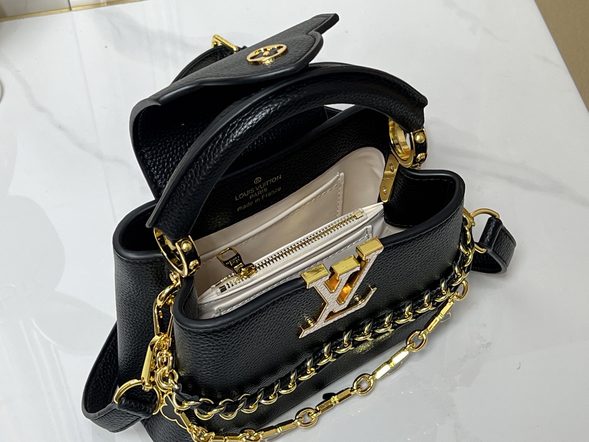 Cheap Louis Vuitton AAA Quality Handbags in 227012, $95 USD- [IB227012] - Replica Louis Vuitton AAA Quality Handbags