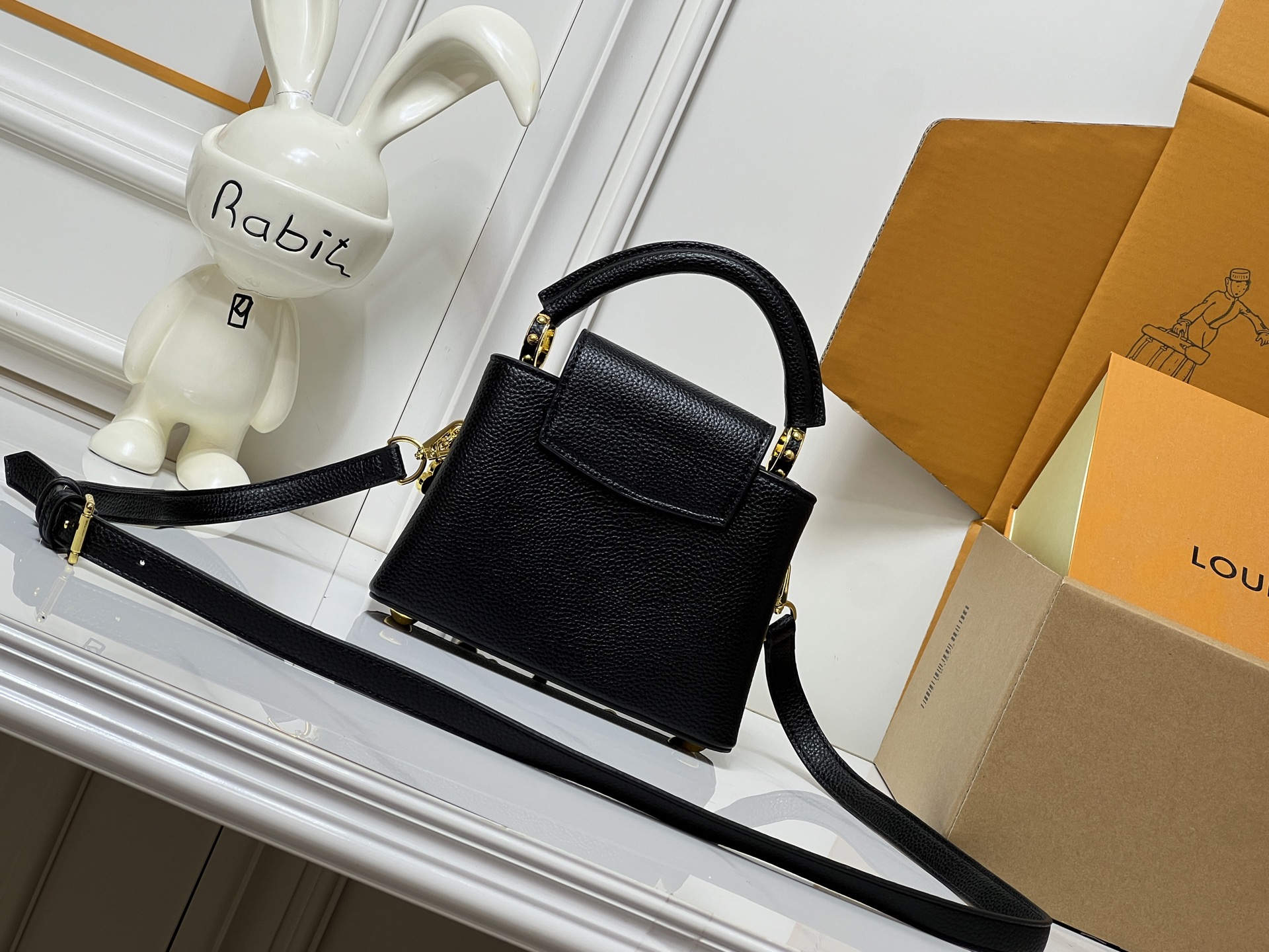Cheap Louis Vuitton AAA Quality Handbags in 227012, $95 USD- [IB227012] - Replica Louis Vuitton AAA Quality Handbags