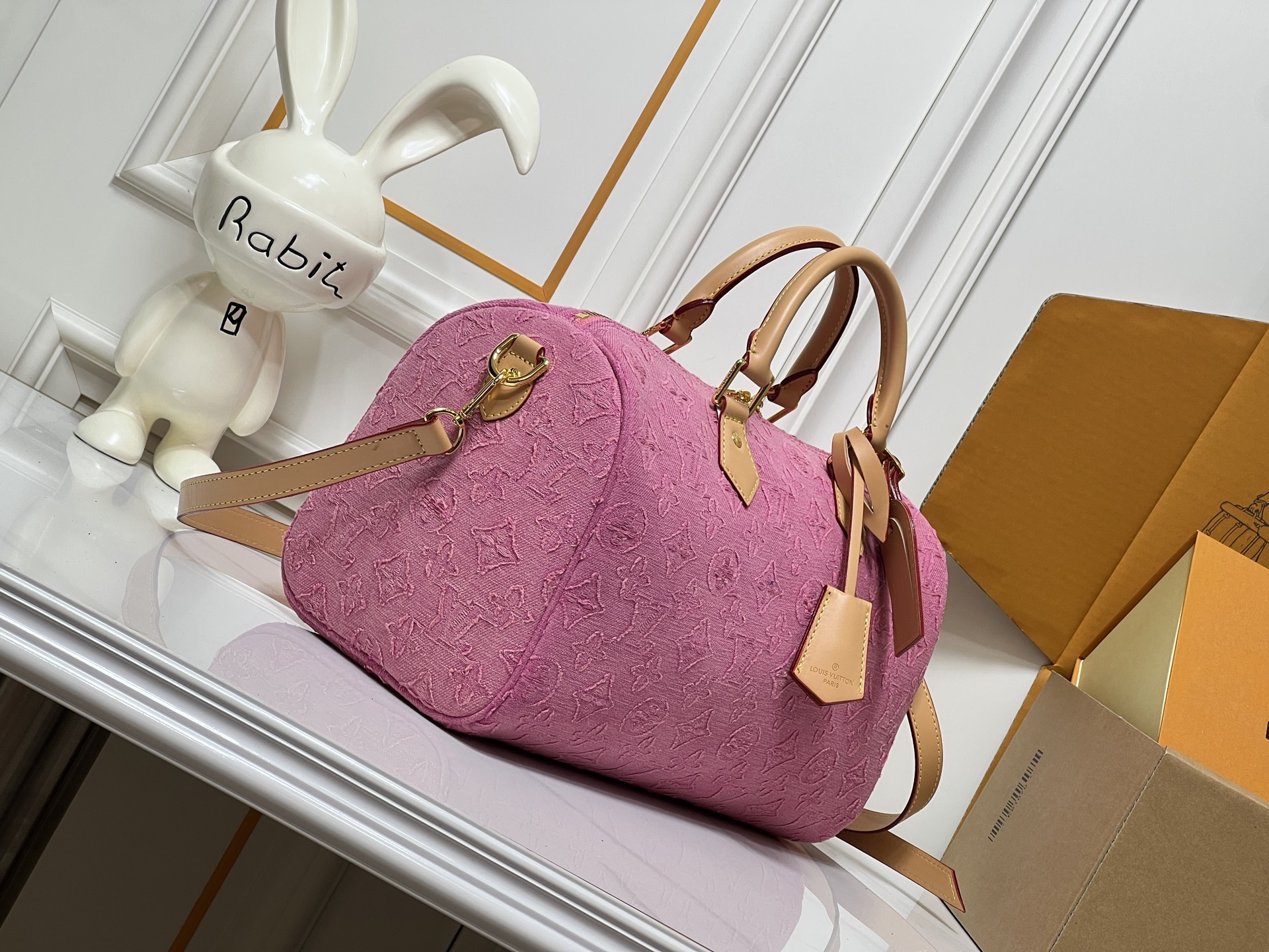 Cheap Louis Vuitton AAA Quality Handbags in 227013, $110 USD- [IB227013] - Replica Louis Vuitton AAA Quality Handbags
