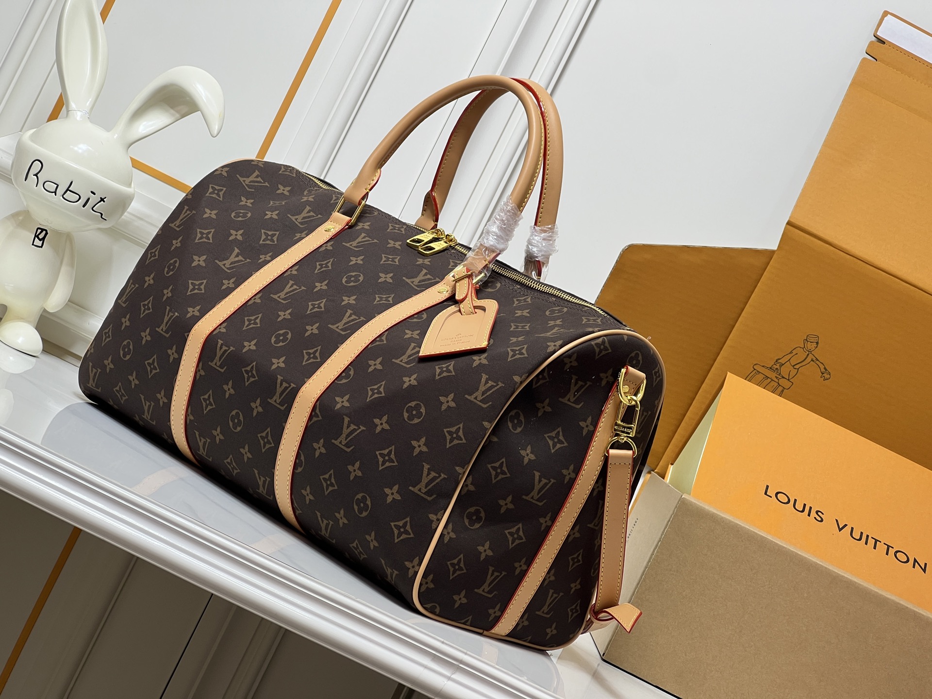 Cheap Louis Vuitton AAA Quality Handbags in 227015, $150 USD- [IB227015] - Replica Louis Vuitton AAA Quality Handbags