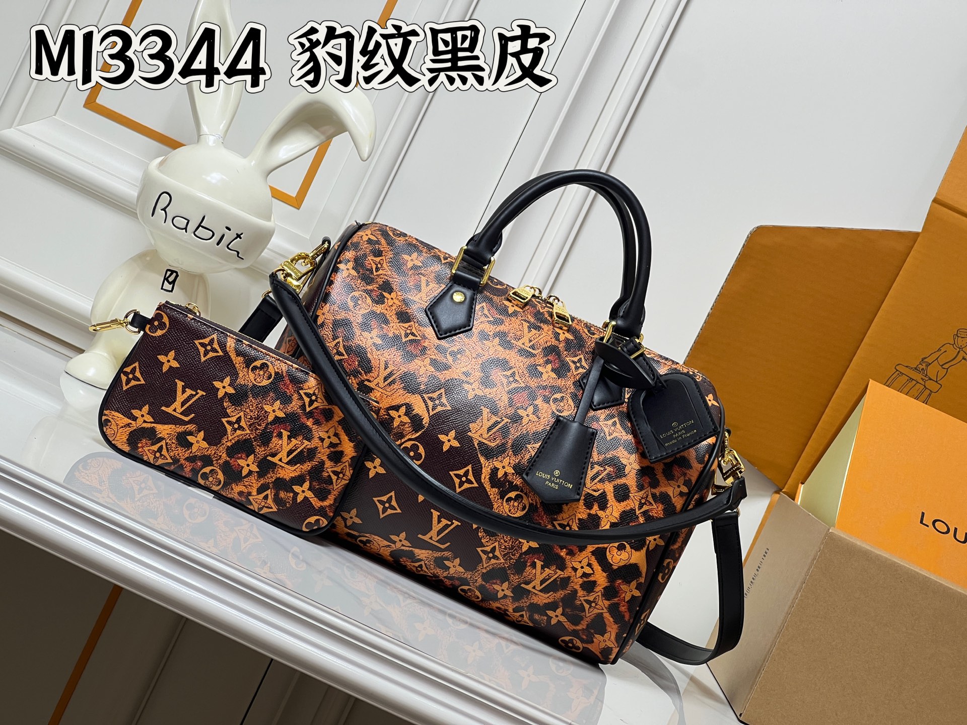 Cheap Louis Vuitton AAA Quality Handbags in 227016, $130 USD- [IB227016] - Replica Louis Vuitton AAA Quality Handbags
