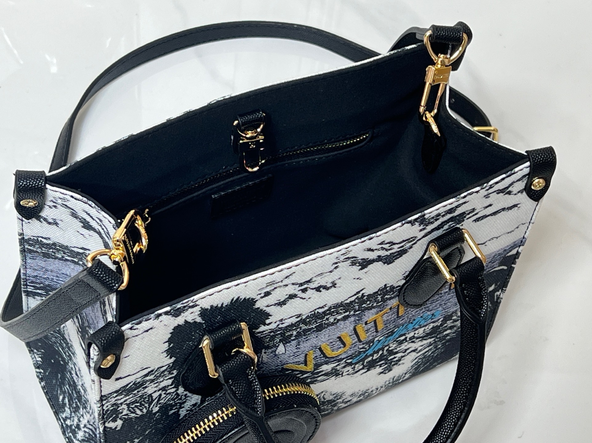 Cheap Louis Vuitton AAA Mini Shoulder Bags in 227018, $95 USD- [IB227018] - Replica Louis Vuitton AAA Mini Shoulder Bags