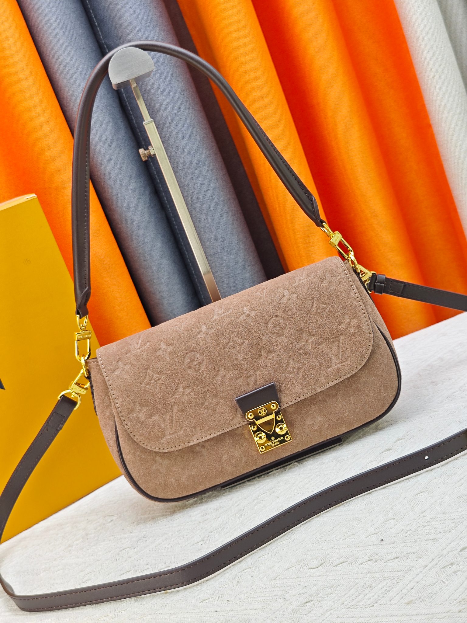 Cheap Louis Vuitton AAA Quality Handbags in 227021, $75 USD- [IB227021] - Replica Louis Vuitton AAA Quality Handbags
