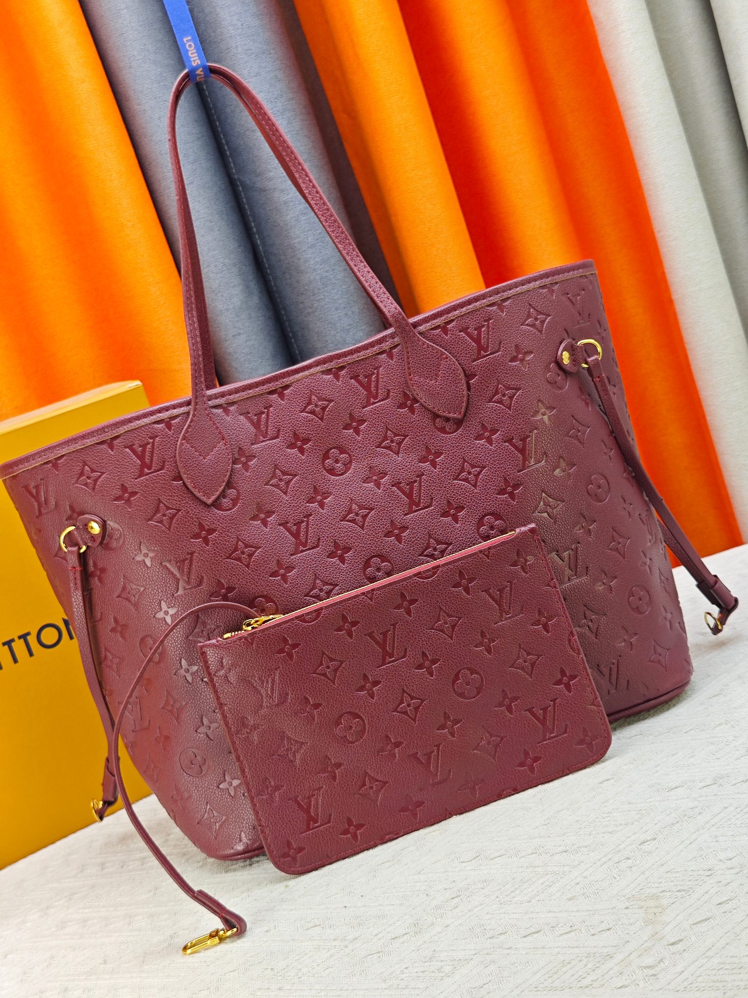 Cheap Louis Vuitton AAA Quality Handbags in 227022, $145 USD- [IB227022] - Replica Louis Vuitton AAA Quality Handbags