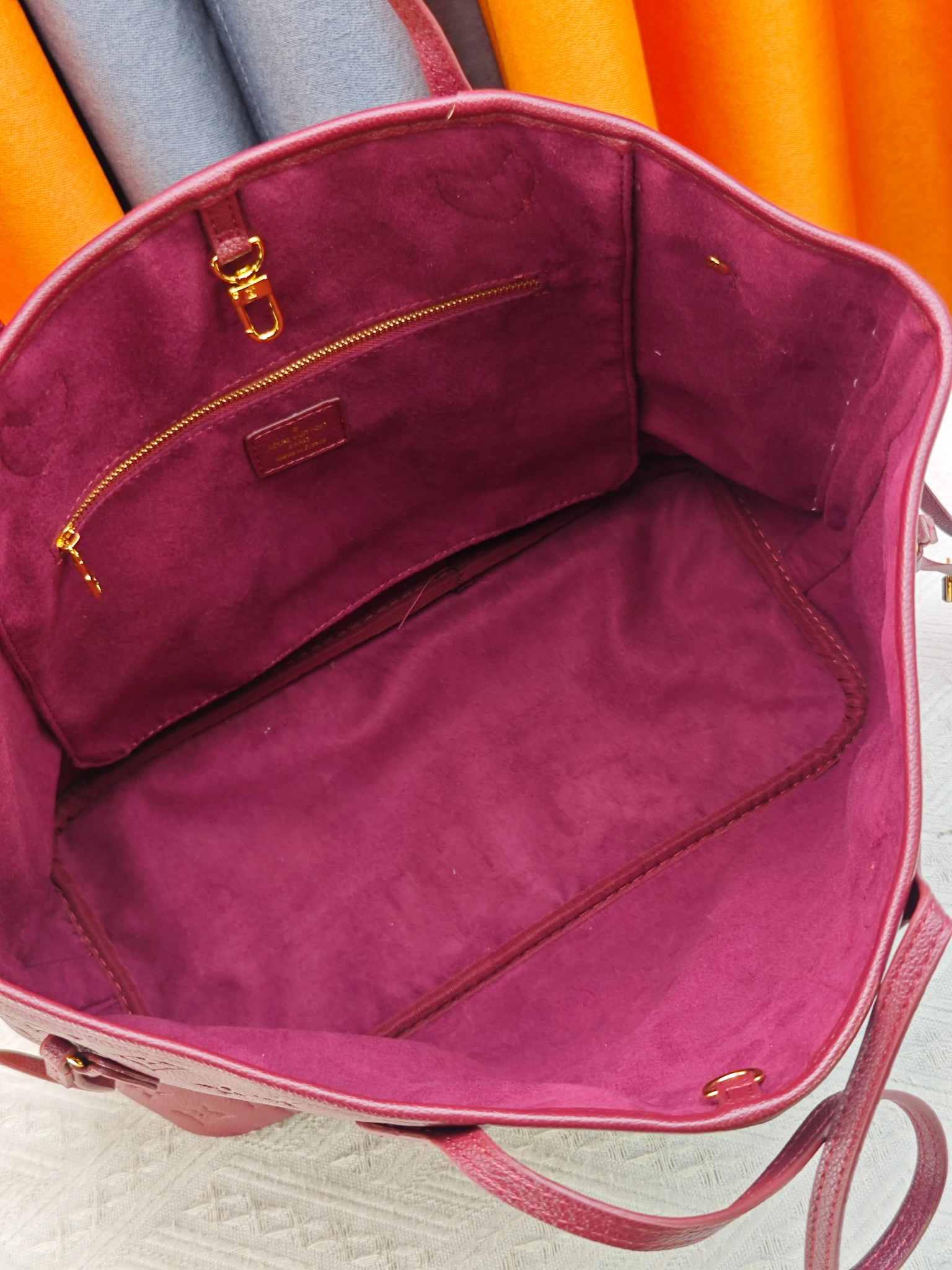 Cheap Louis Vuitton AAA Quality Handbags in 227022, $145 USD- [IB227022] - Replica Louis Vuitton AAA Quality Handbags