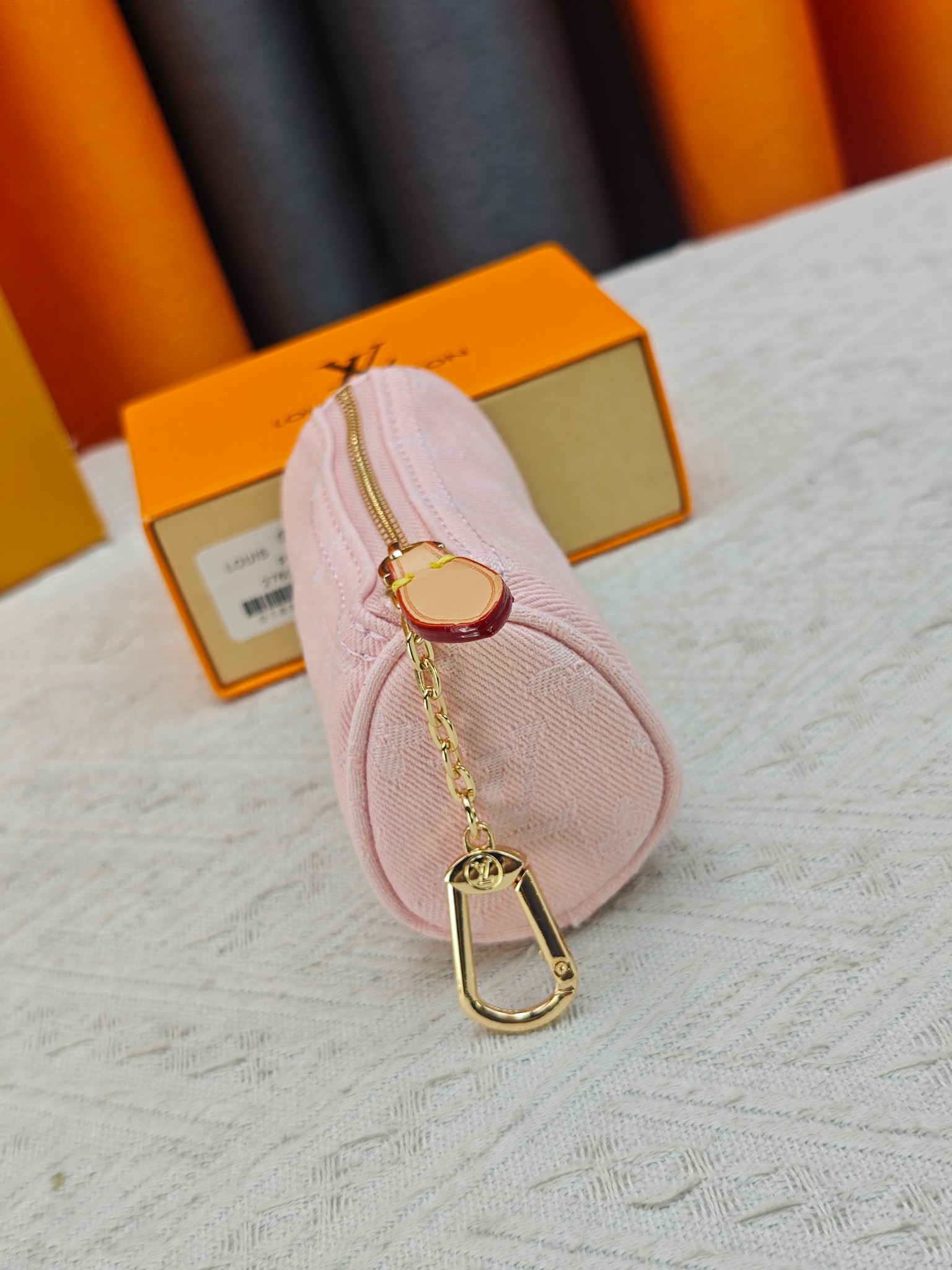 Cheap Louis Vuitton AAA Quality Wallets in 227025, $55 USD- [IB227025] - Replica Louis Vuitton AAA Quality Wallets