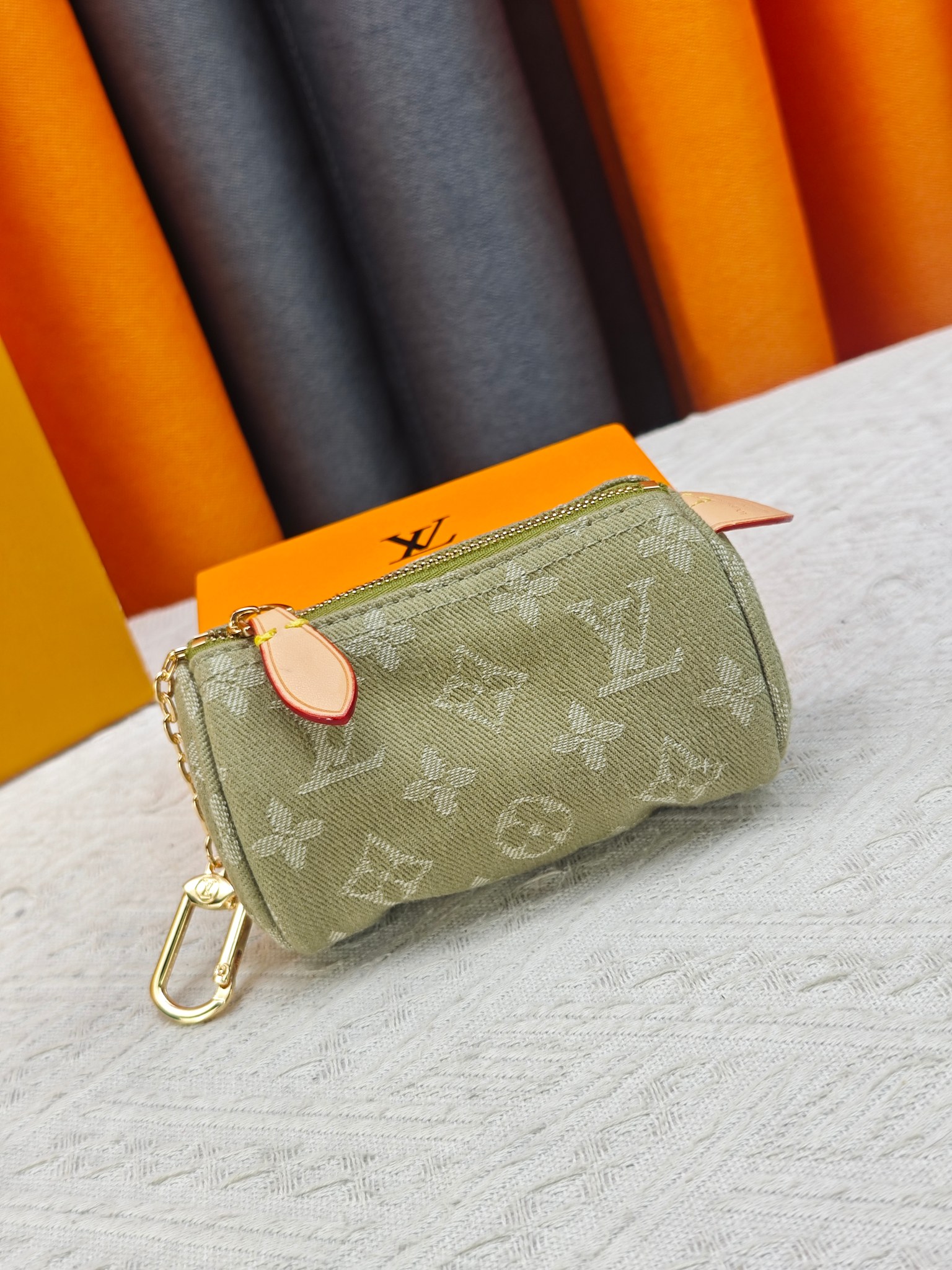 Cheap Louis Vuitton AAA Quality Wallets in 227026, $55 USD- [IB227026] - Replica Louis Vuitton AAA Quality Wallets