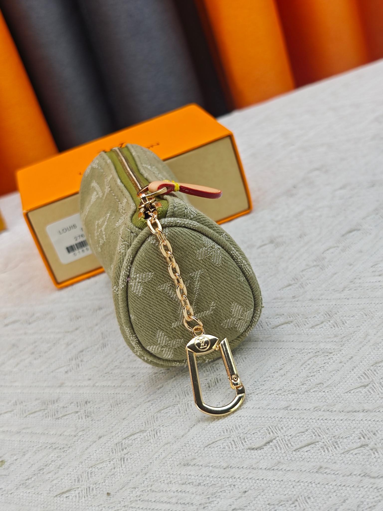 Cheap Louis Vuitton AAA Quality Wallets in 227026, $55 USD- [IB227026] - Replica Louis Vuitton AAA Quality Wallets