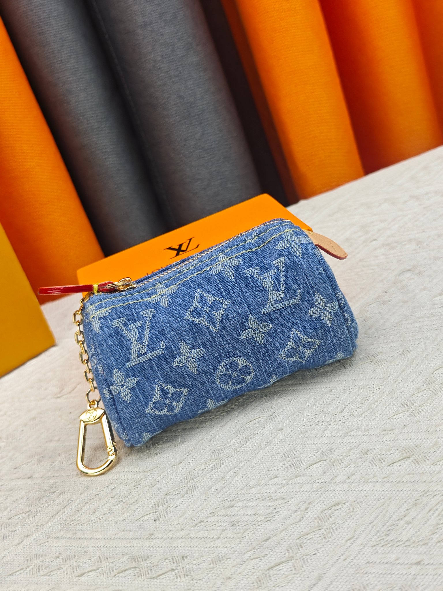 Cheap Louis Vuitton AAA Quality Wallets in 227027, $55 USD- [IB227027] - Replica Louis Vuitton AAA Quality Wallets