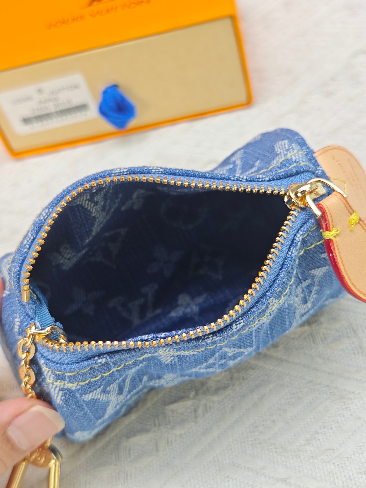 Cheap Louis Vuitton AAA Quality Wallets in 227027, $55 USD- [IB227027] - Replica Louis Vuitton AAA Quality Wallets