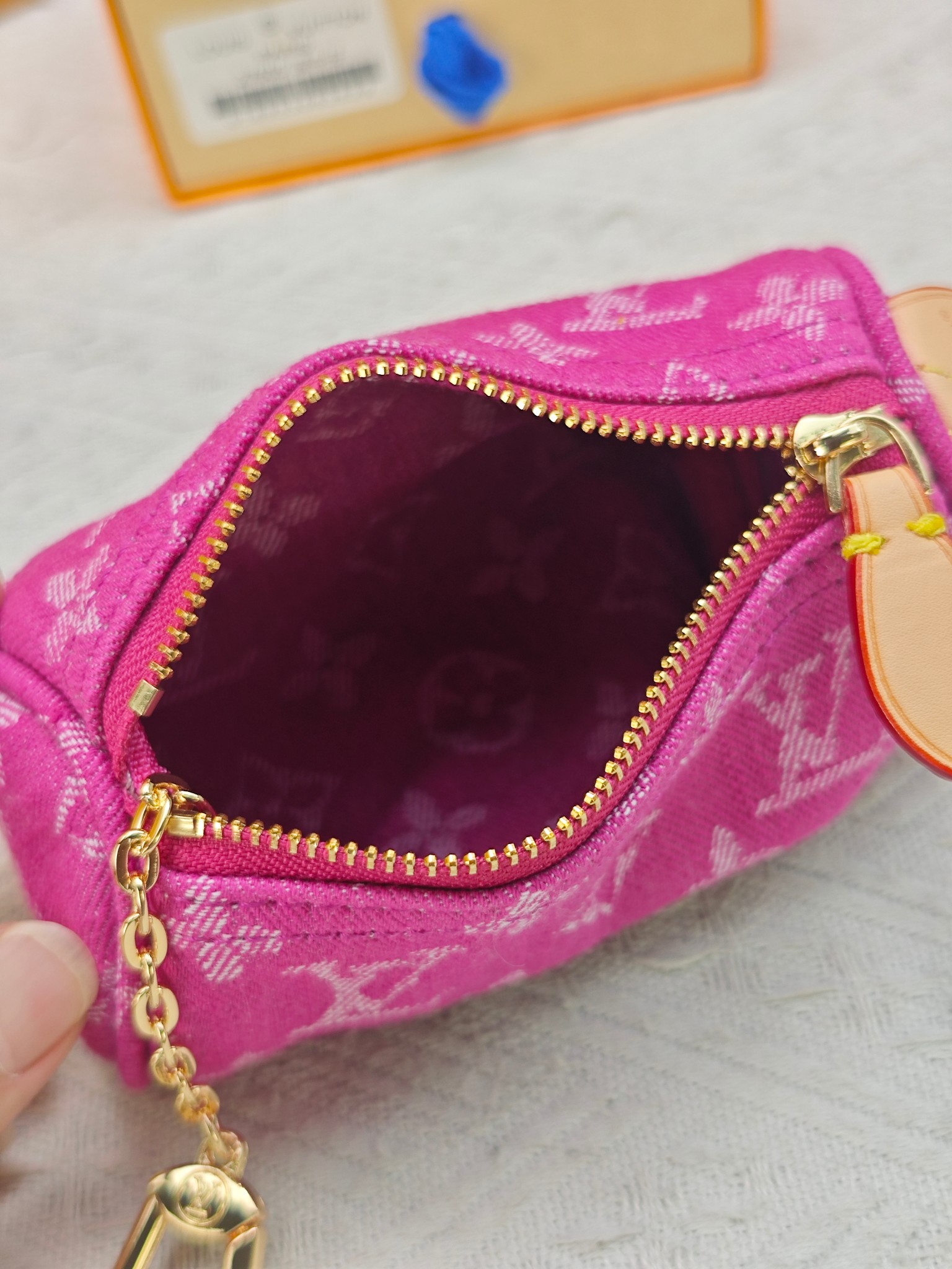 Cheap Louis Vuitton AAA Quality Wallets in 227028, $55 USD- [IB227028] - Replica Louis Vuitton AAA Quality Wallets