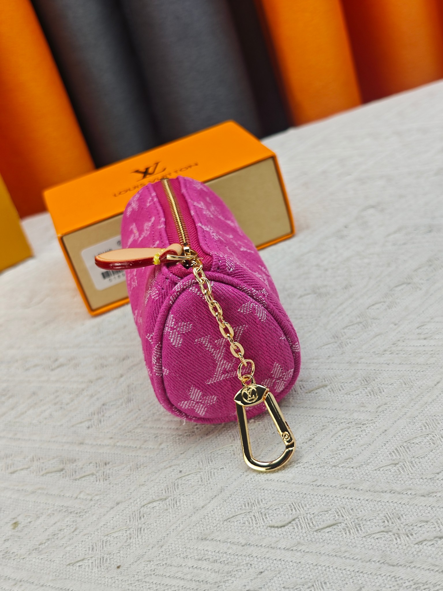 Cheap Louis Vuitton AAA Quality Wallets in 227028, $55 USD- [IB227028] - Replica Louis Vuitton AAA Quality Wallets