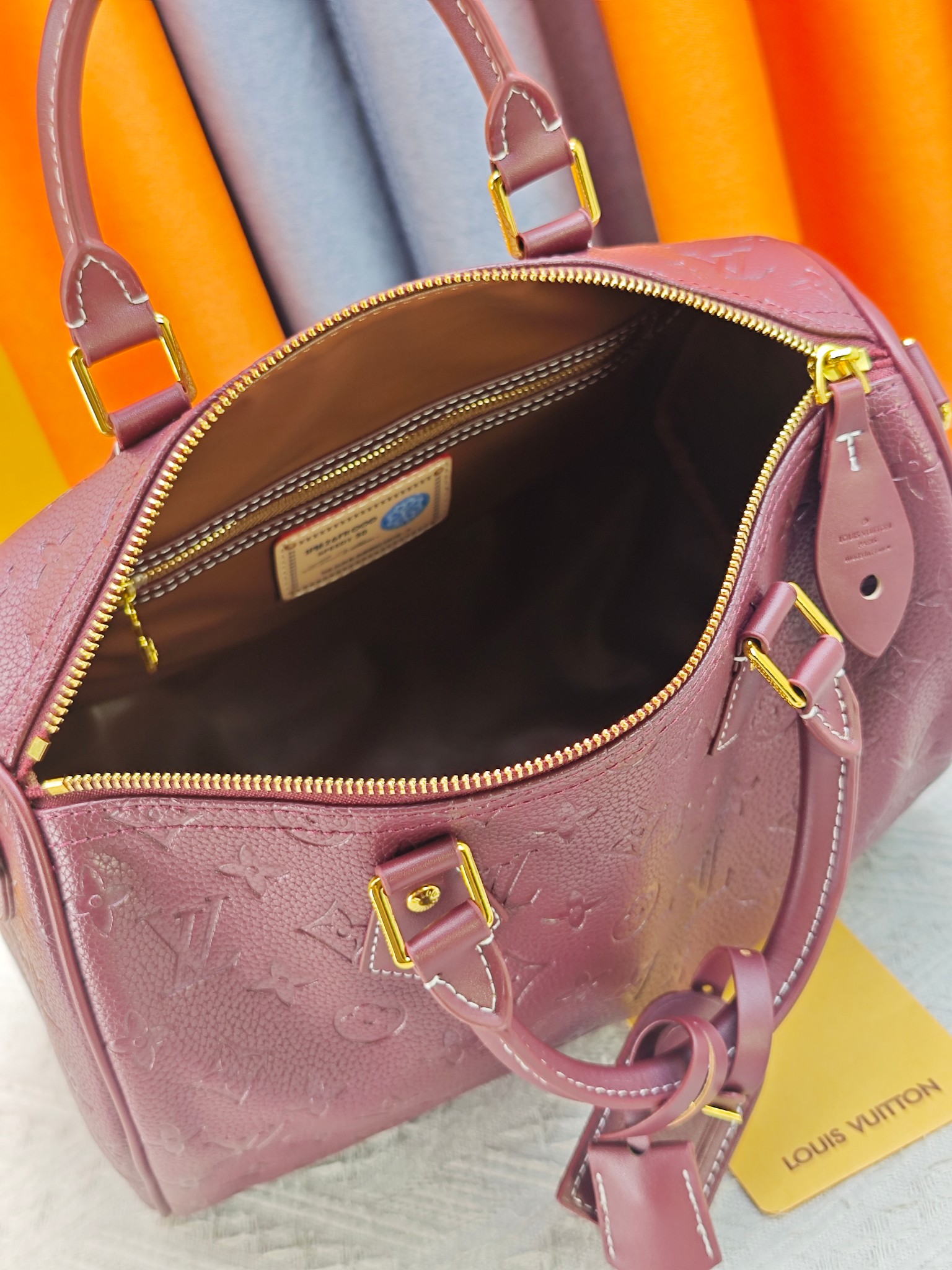 Cheap Louis Vuitton AAA Quality Handbags in 227038, $110 USD- [IB227038] - Replica Louis Vuitton AAA Quality Handbags